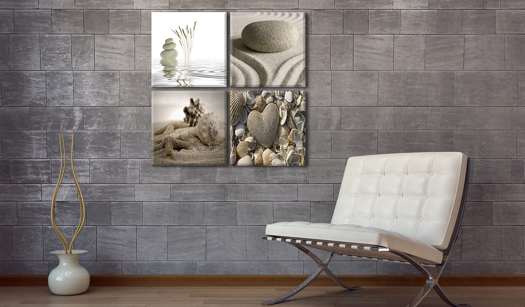 Glezna - Beach Home Trends