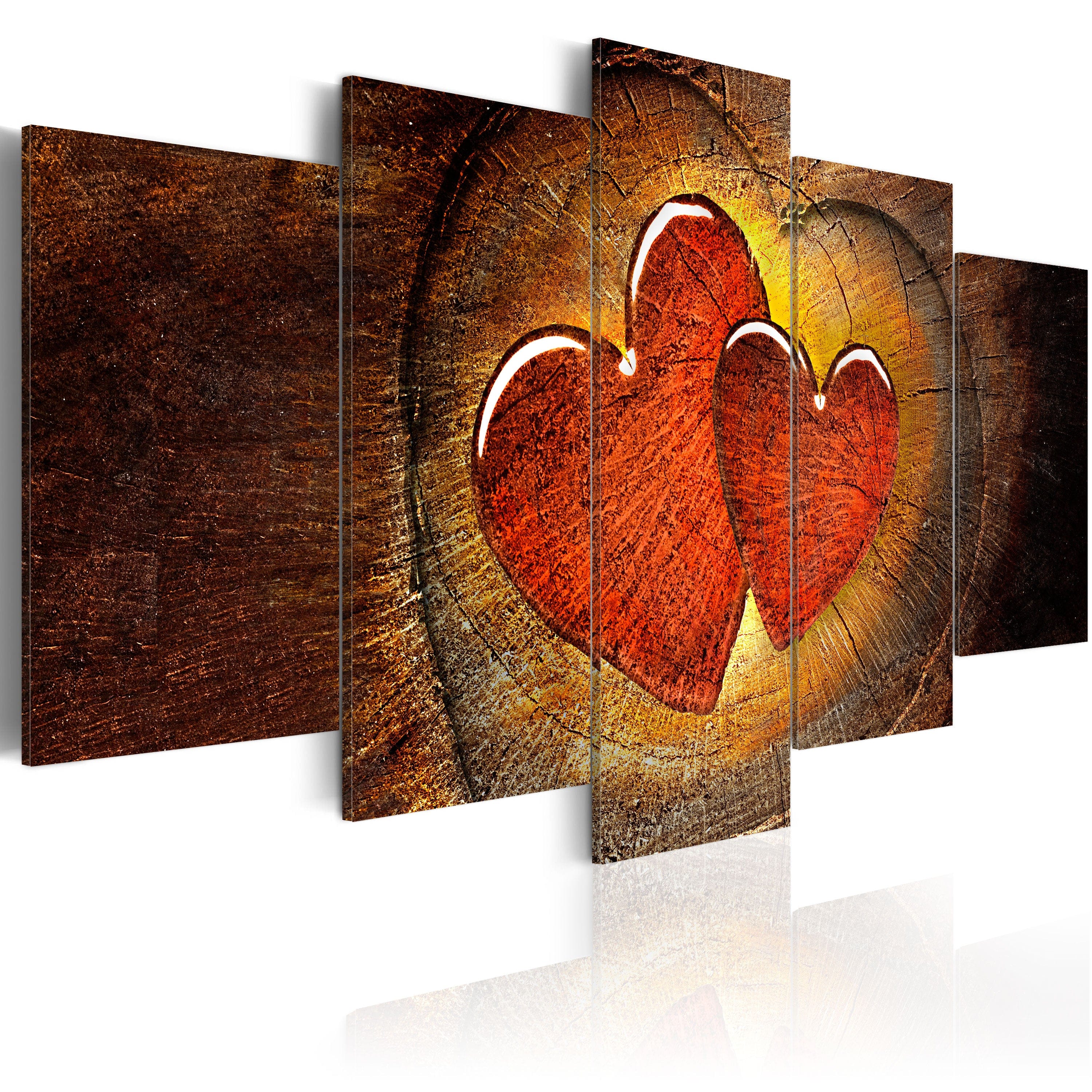 Glezna - Beating of your heart Home Trends