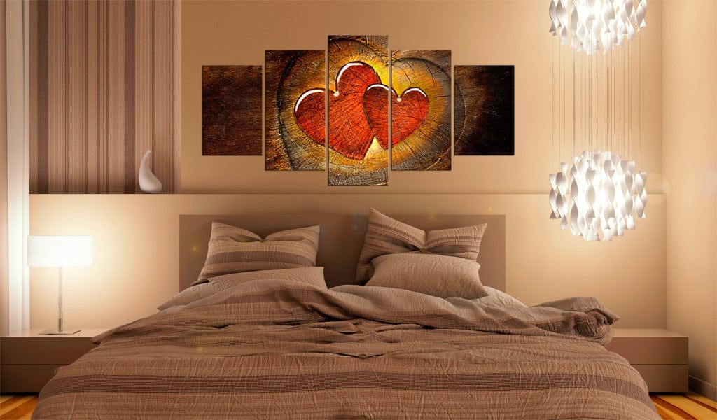 Glezna - Beating of your heart Home Trends
