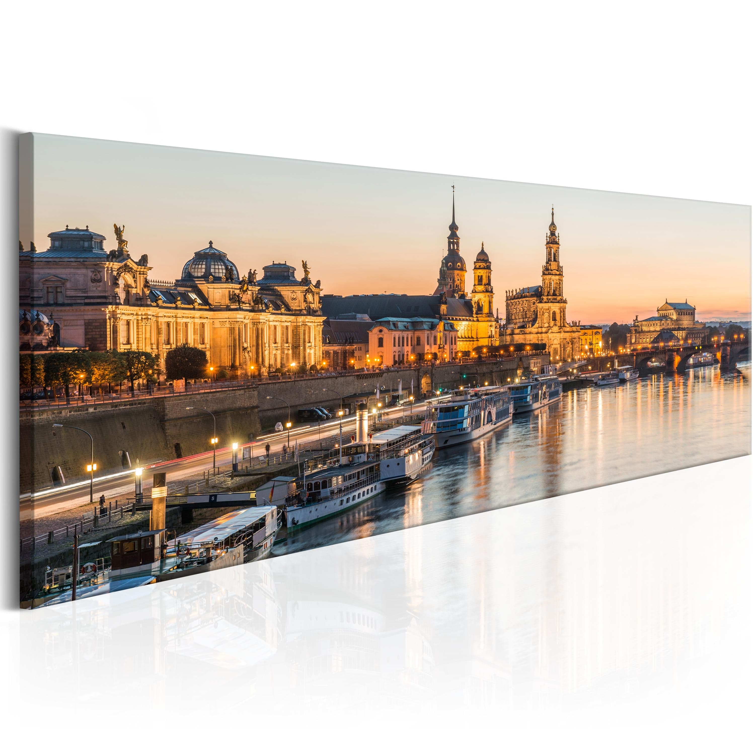 Glezna - Beautiful Dresden Home Trends