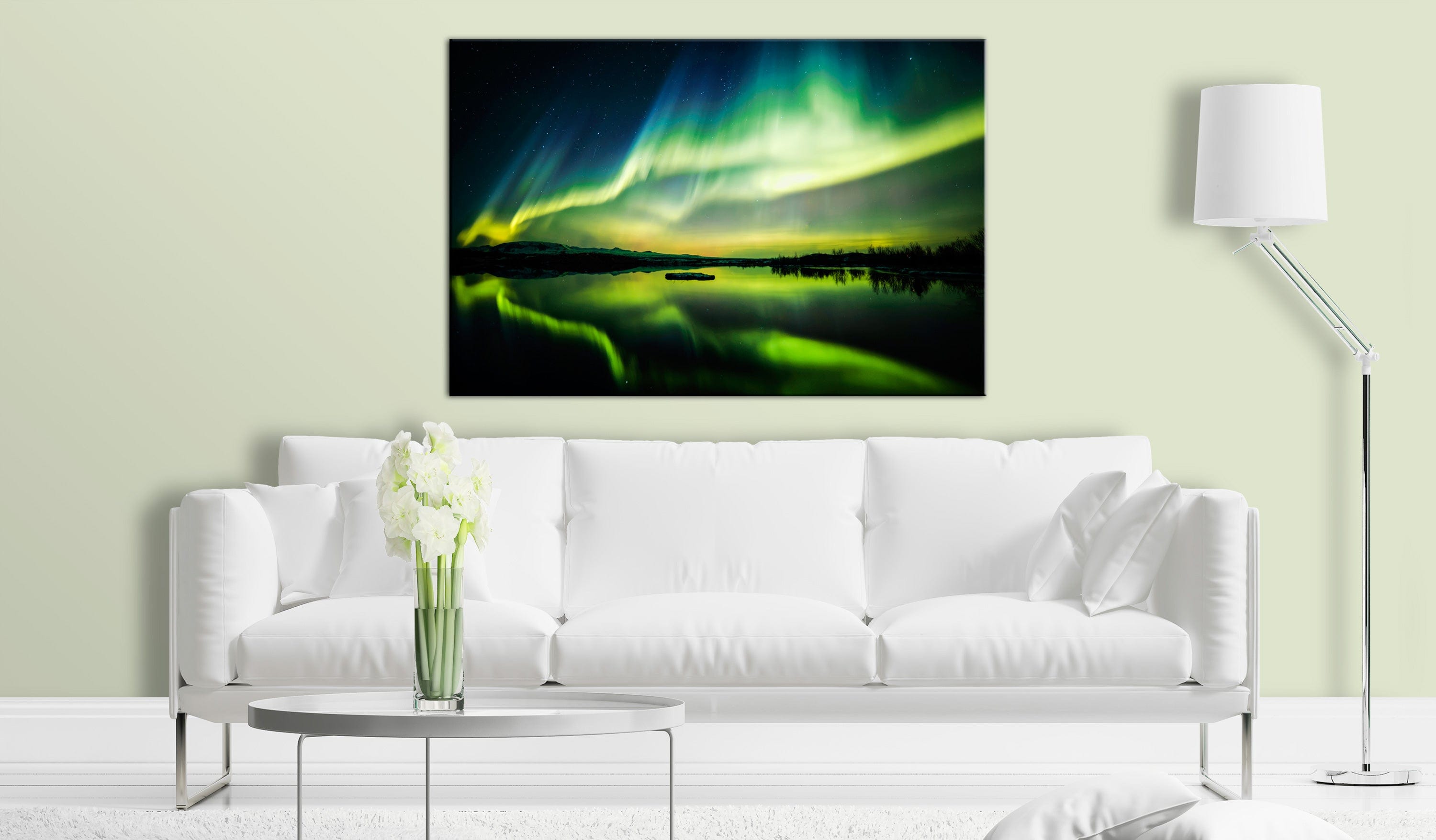 Glezna - Beautiful Glow Home Trends