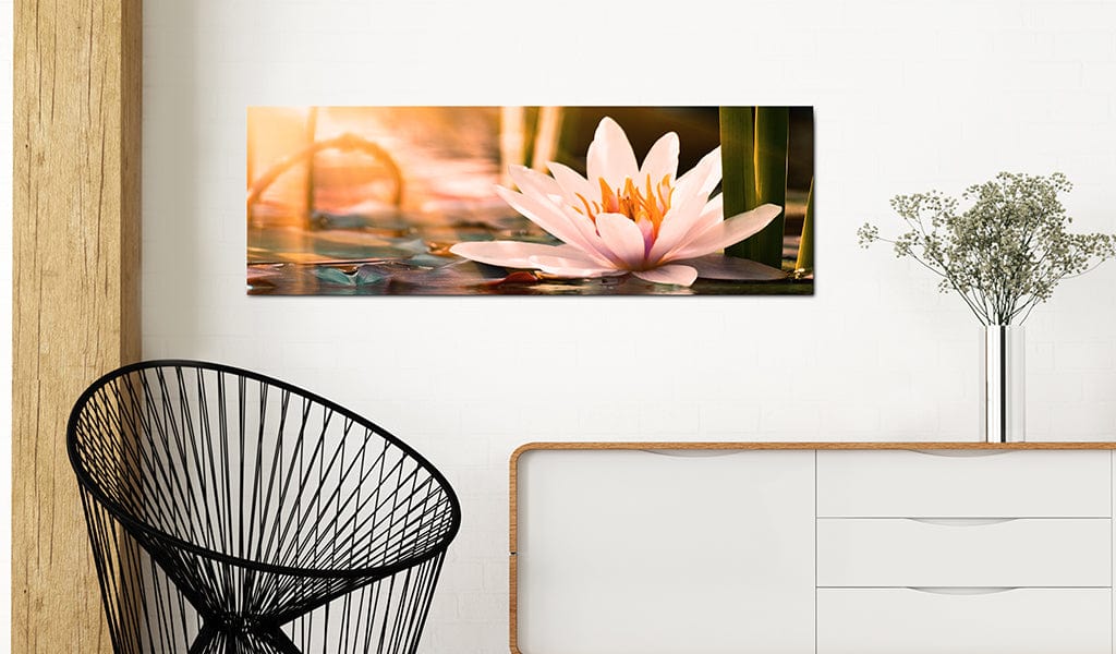 Glezna - Beautiful Lotus Home Trends