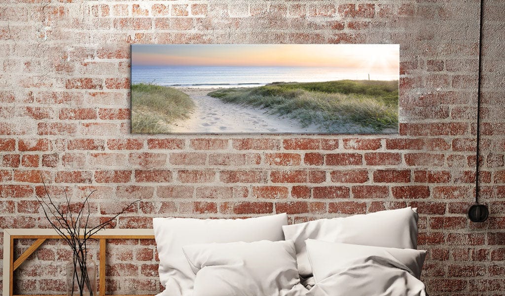 Glezna - Beautiful path Home Trends