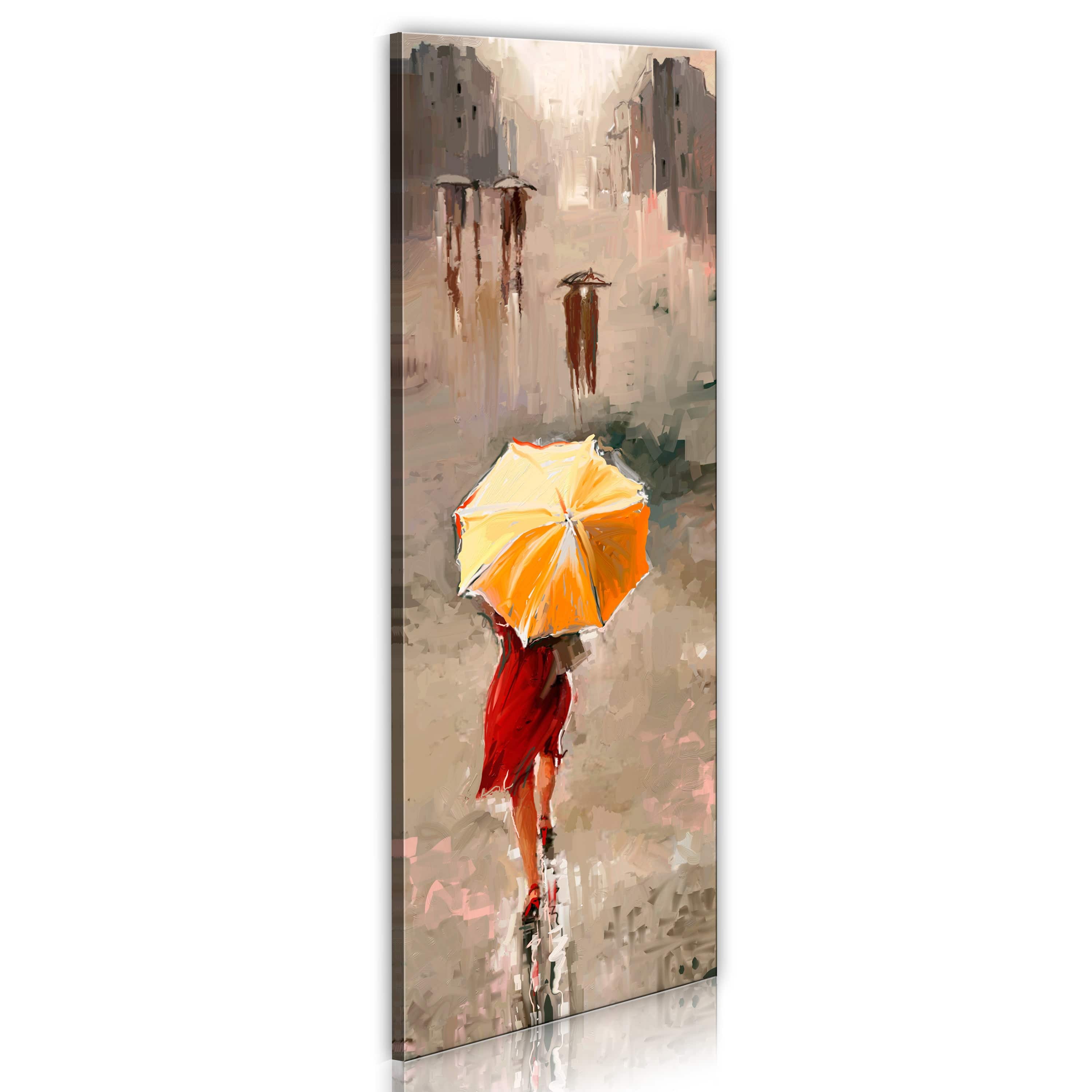 Glezna - Beauty in the rain 40x120 Home Trends