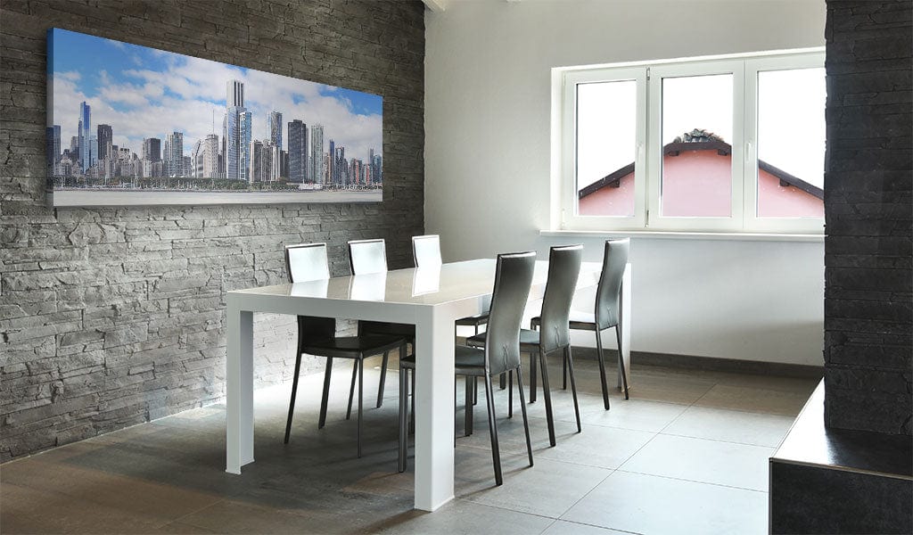 Glezna - Big city - big hopes Home Trends