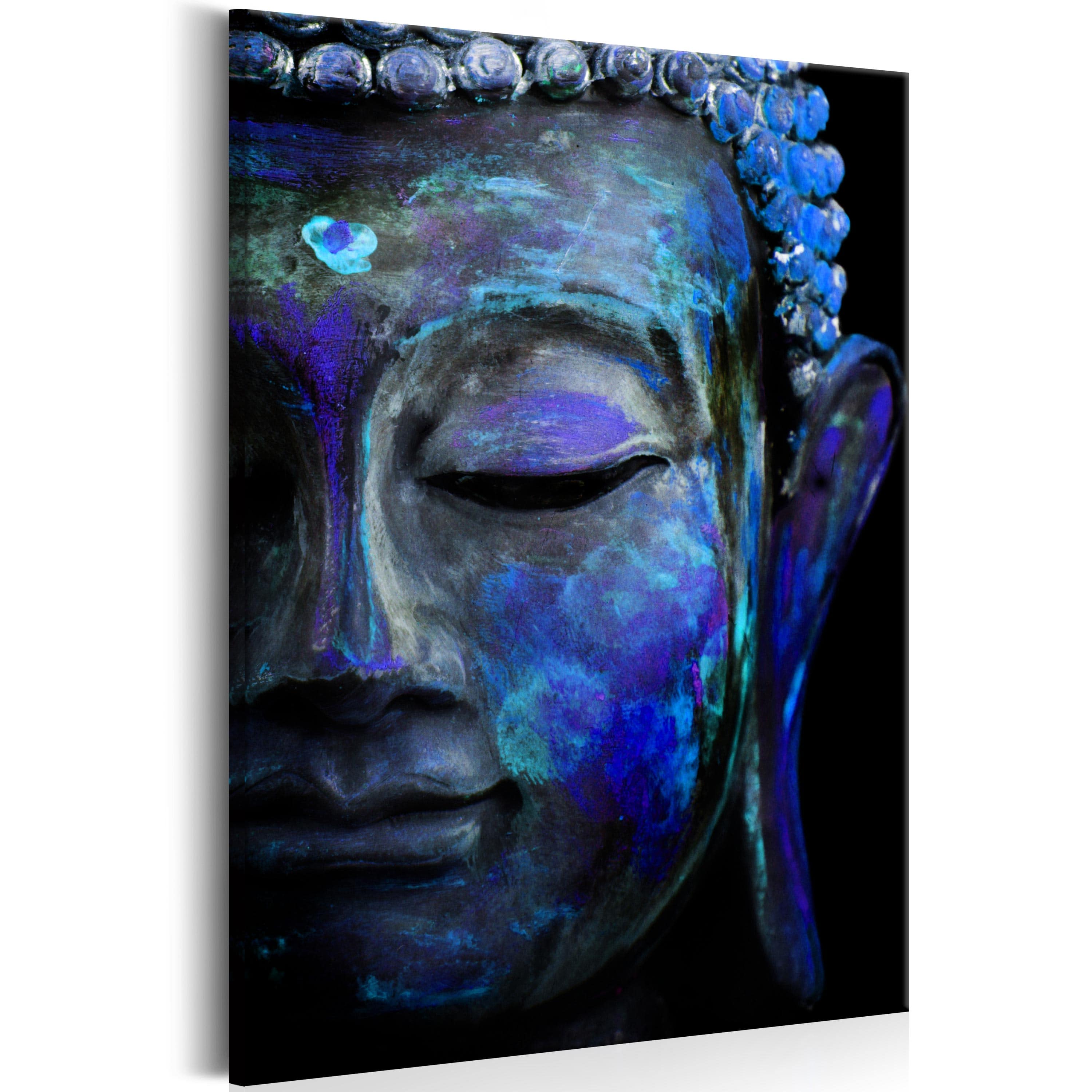 Glezna - Blue Buddha Home Trends