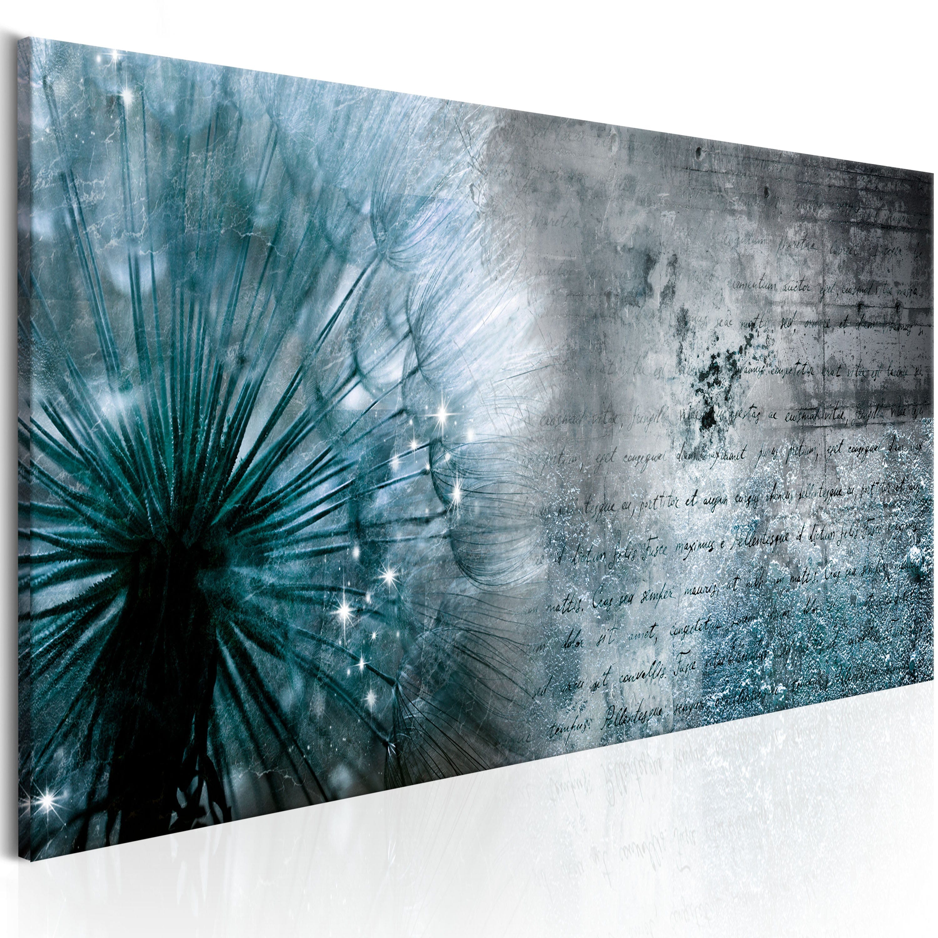 Glezna - Blue Dandelion Home Trends