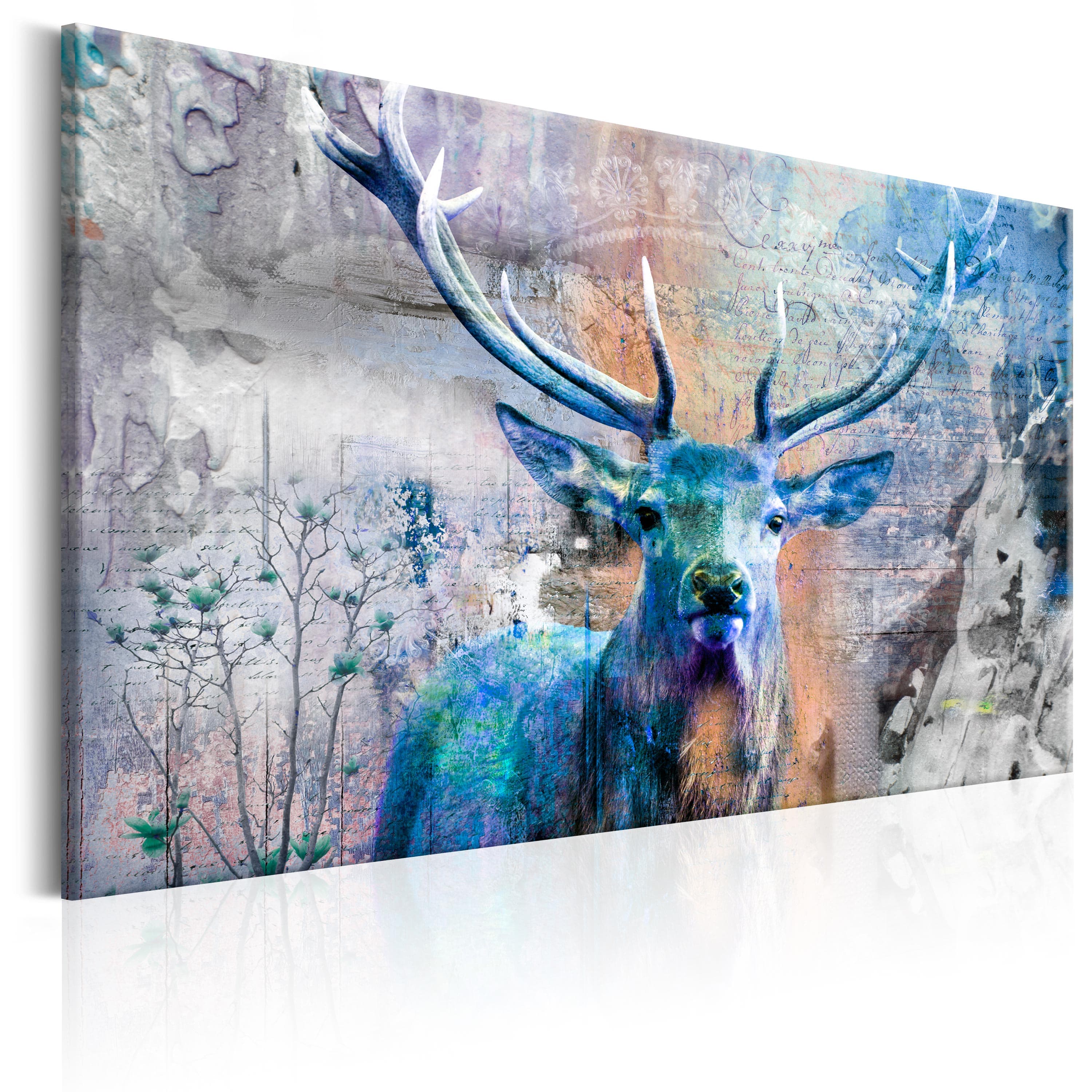 Glezna - Blue Deer Home Trends