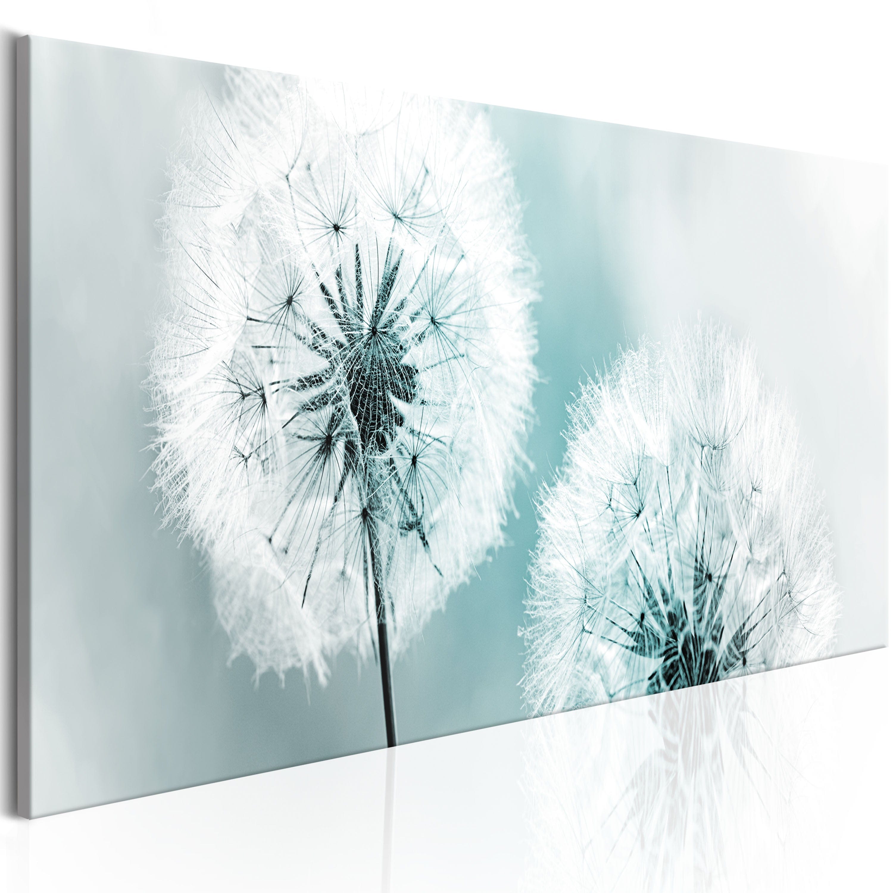 Glezna - Blue Summer Home Trends
