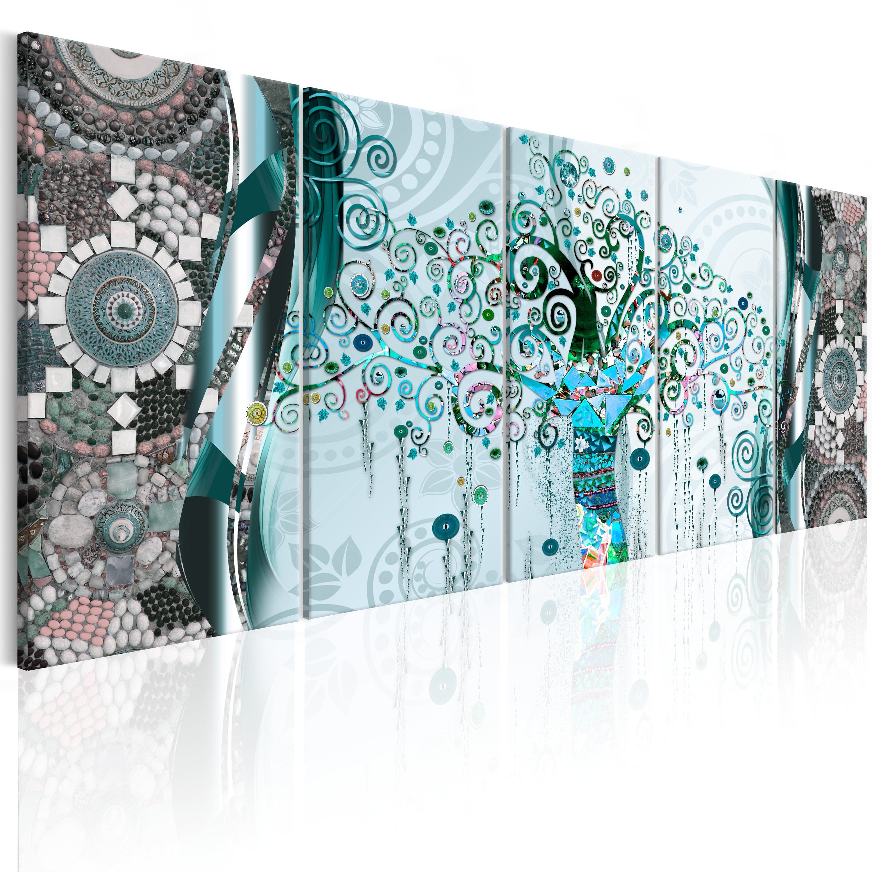 Glezna - Blue Tree Home Trends