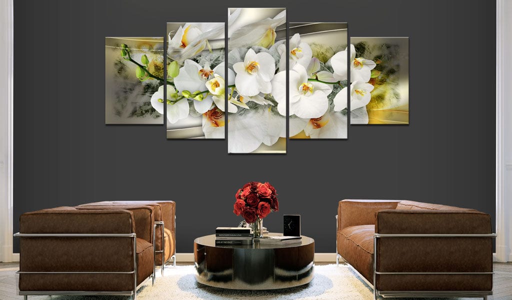 Glezna - Bouquet of Innocence Home Trends