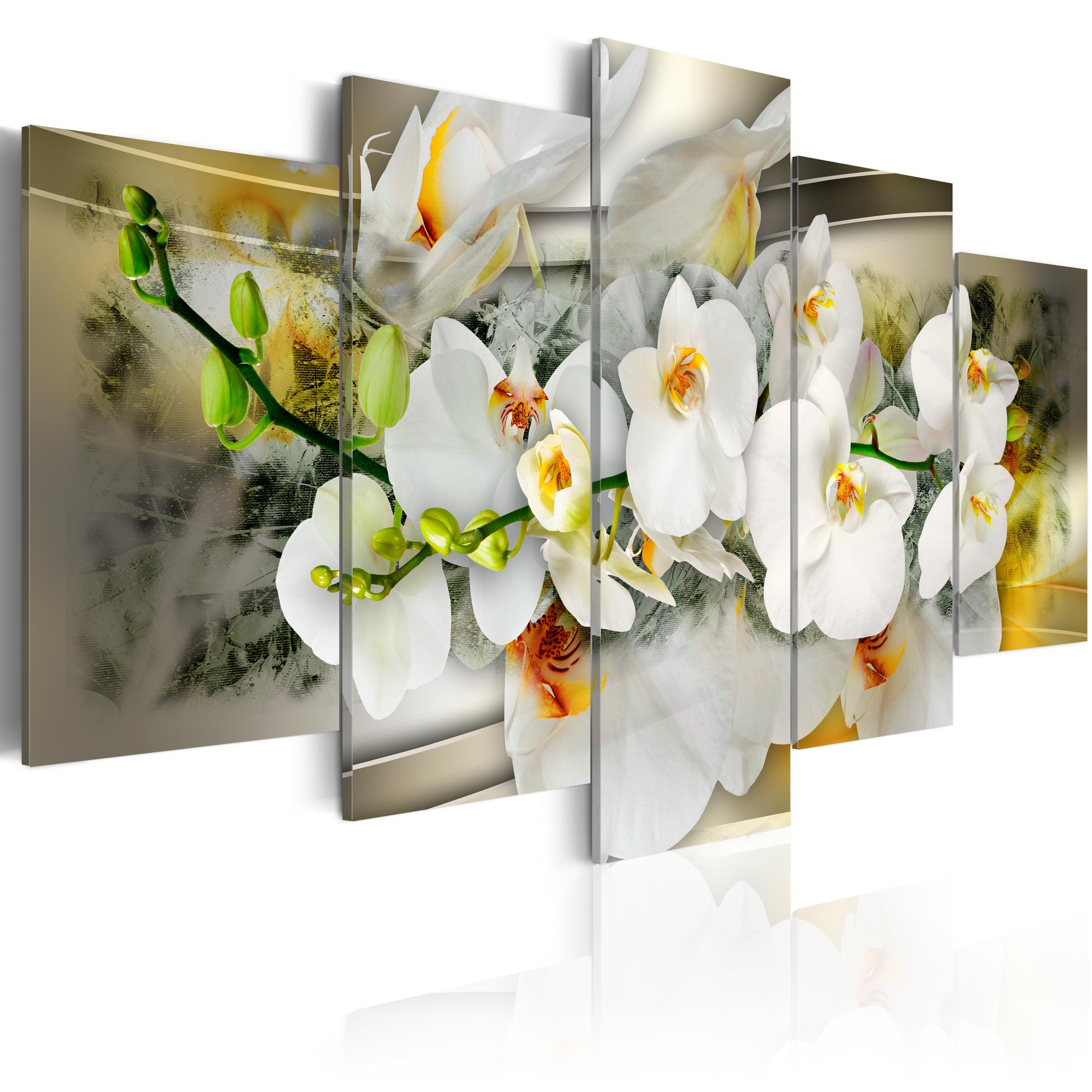Glezna - Bouquet of Innocence Home Trends