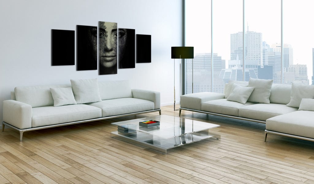 Glezna - Breath of nature Home Trends