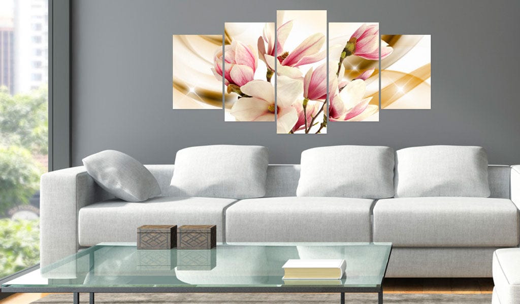 Glezna - Breeze of the Gentleness Home Trends