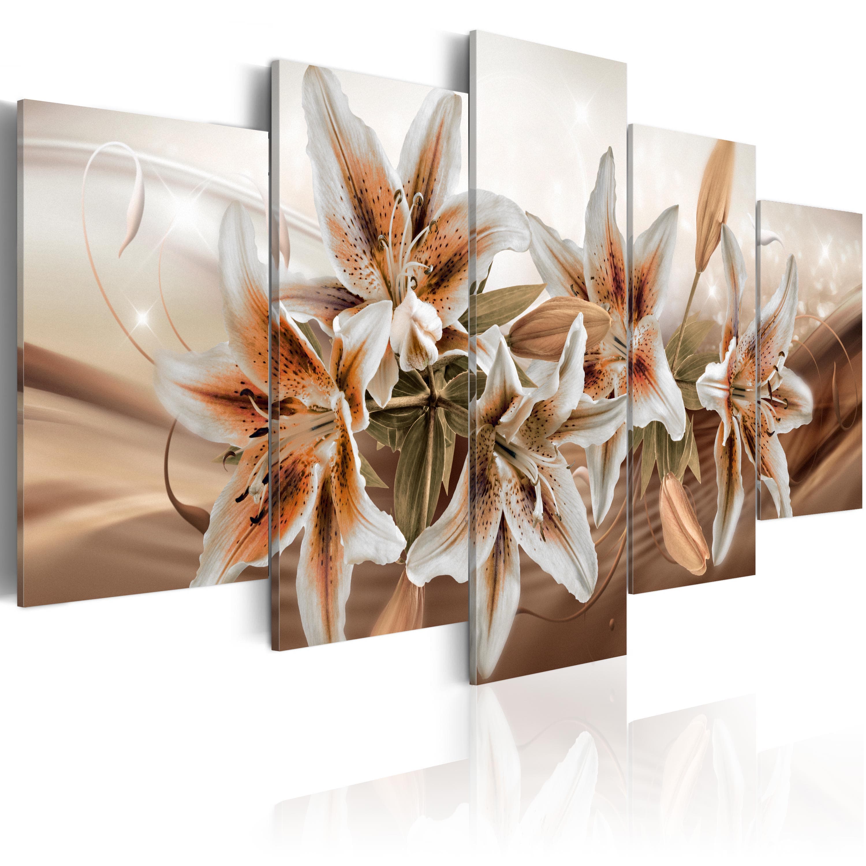 Glezna - Brown Graces Home Trends