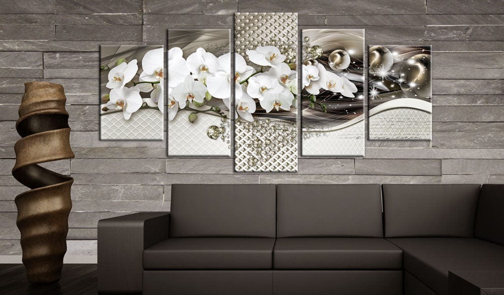 Glezna - Burst of Energy Home Trends