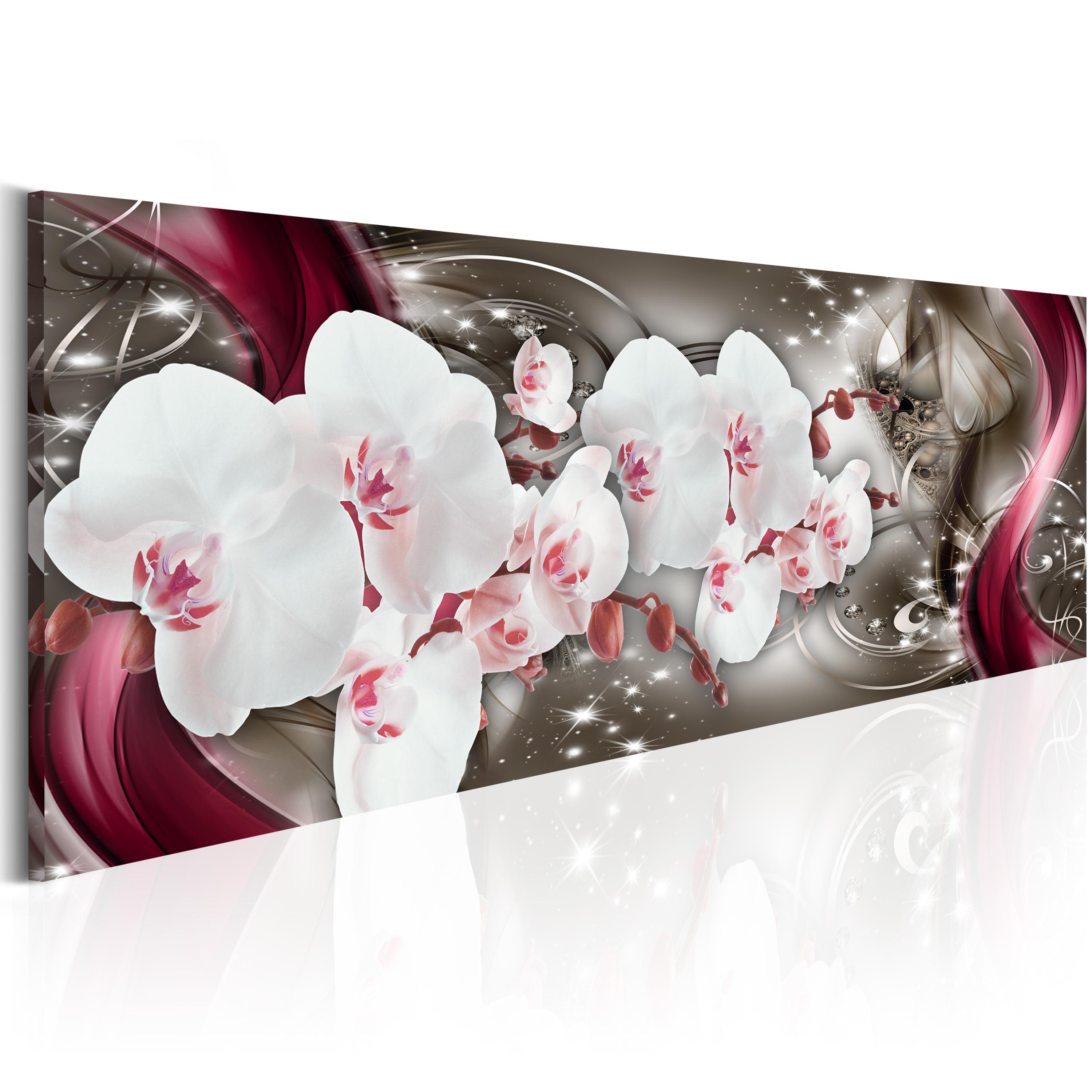 Glezna - Burvīgā māksla Home Trends