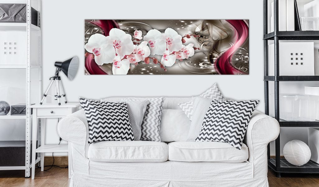 Glezna - Burvīgā māksla Home Trends