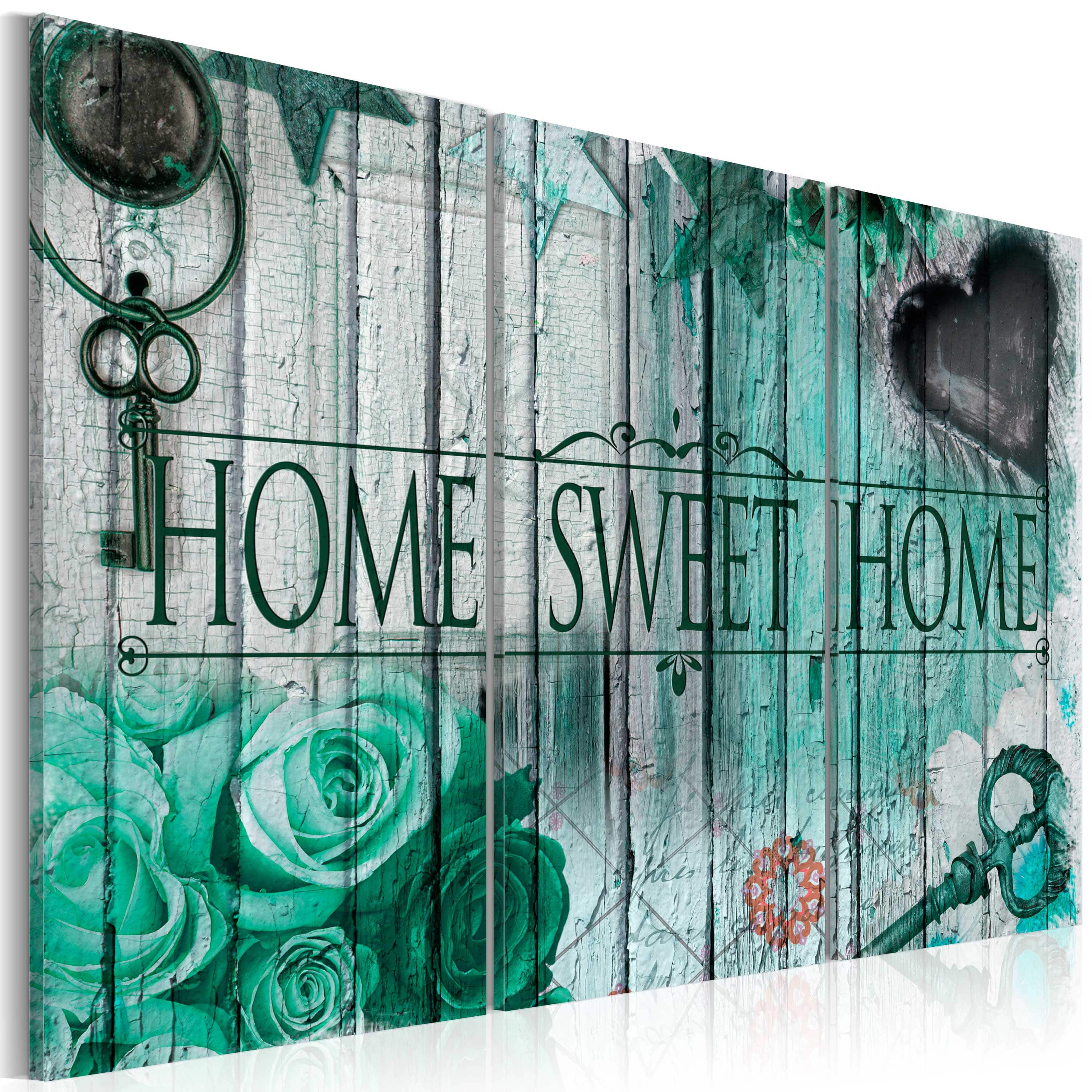 Glezna - By emerald mist Home Trends