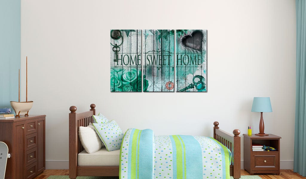 Glezna - By emerald mist Home Trends