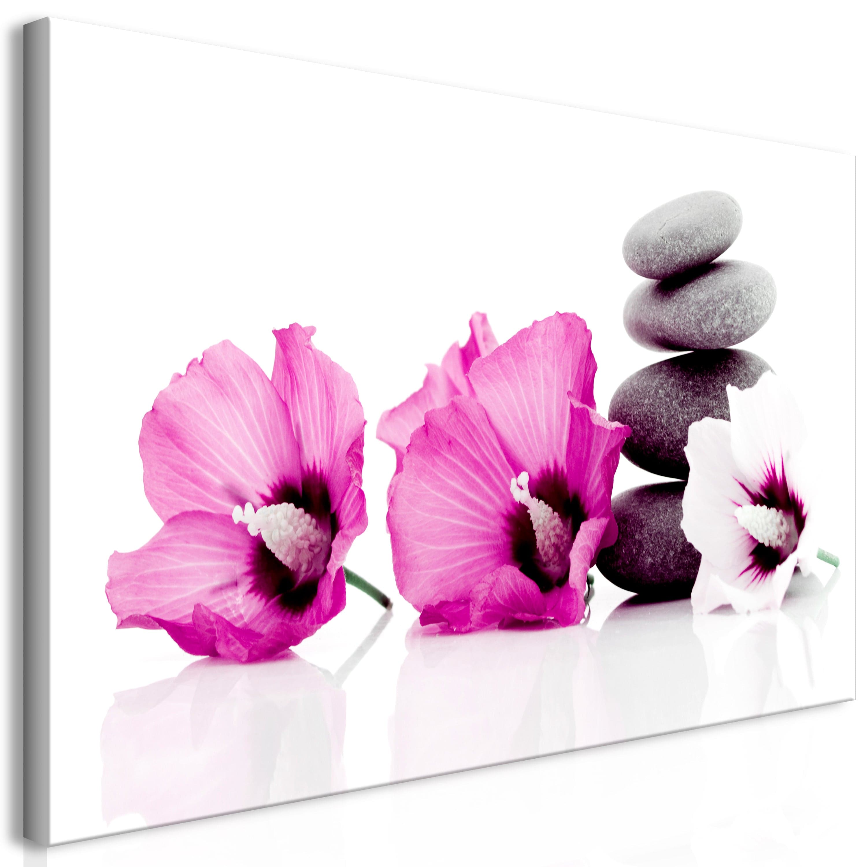Glezna - Calm Mallow (1 Part) Pink Home Trends