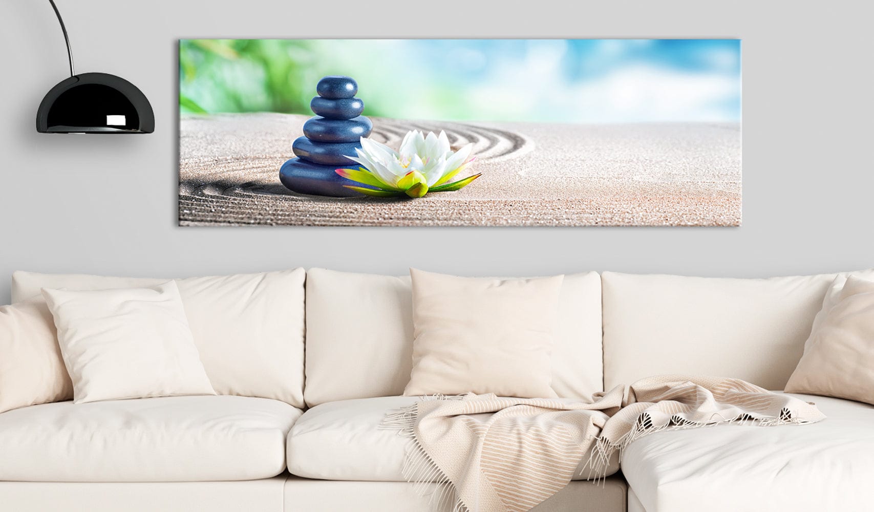 Glezna - Calm Place Home Trends