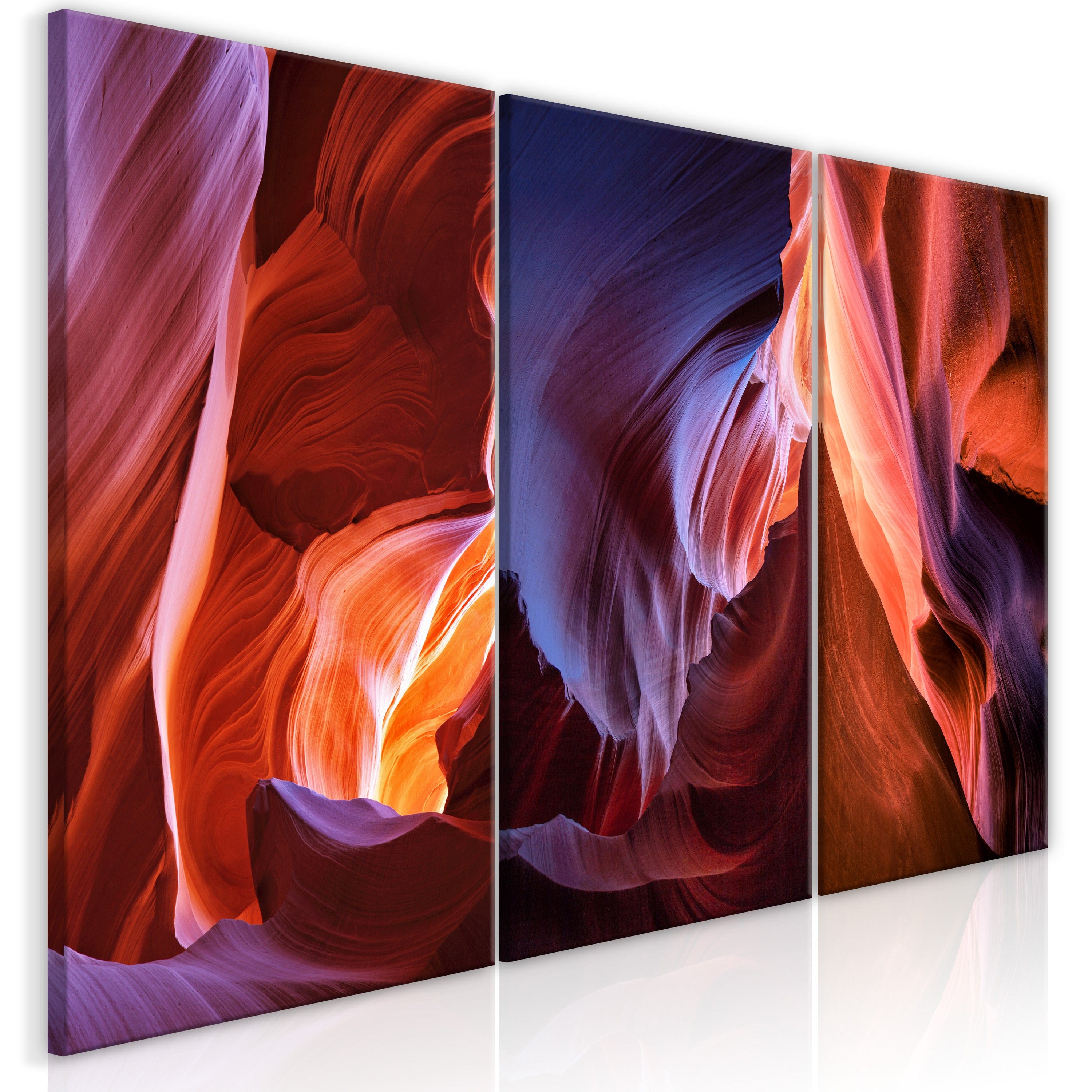 Glezna - Canyons (Collection) Home Trends