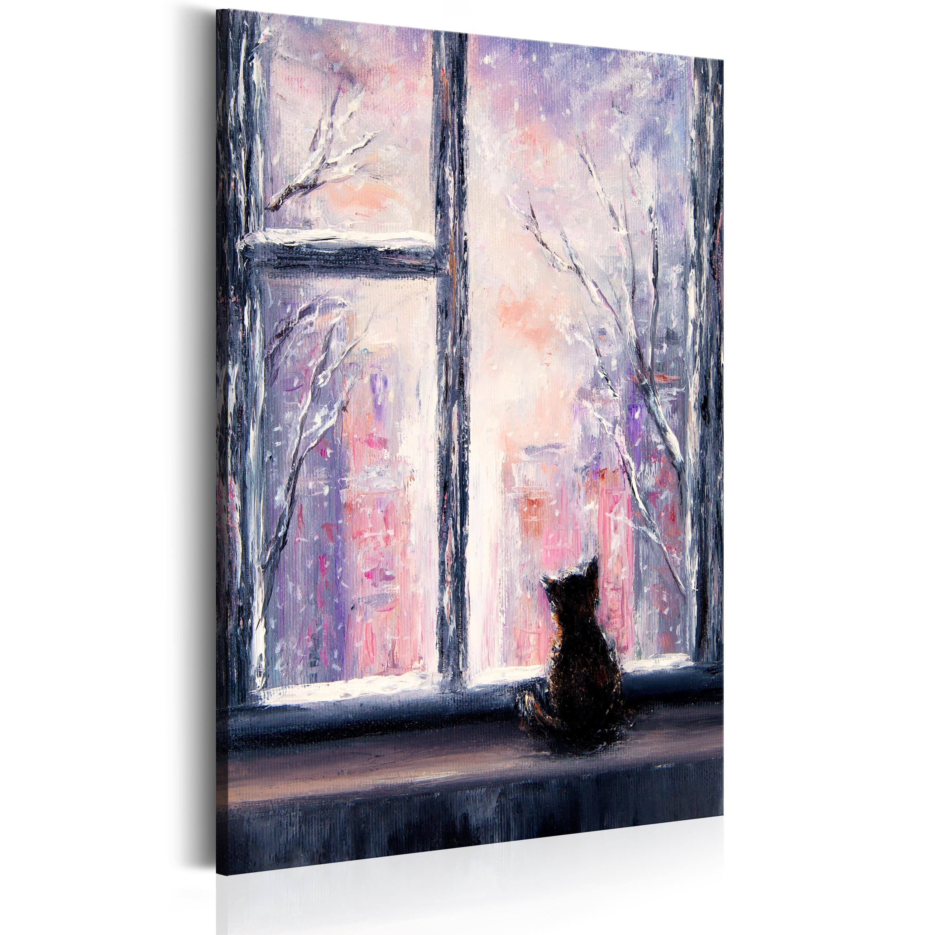Glezna - Cat's Stories Home Trends