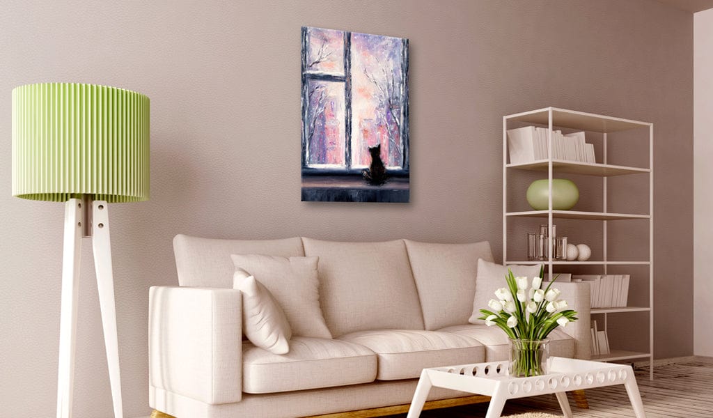 Glezna - Cat's Stories Home Trends