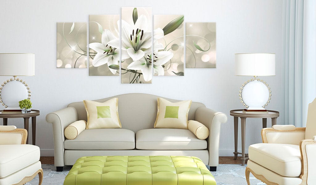 Glezna - Celadon Beauty Home Trends