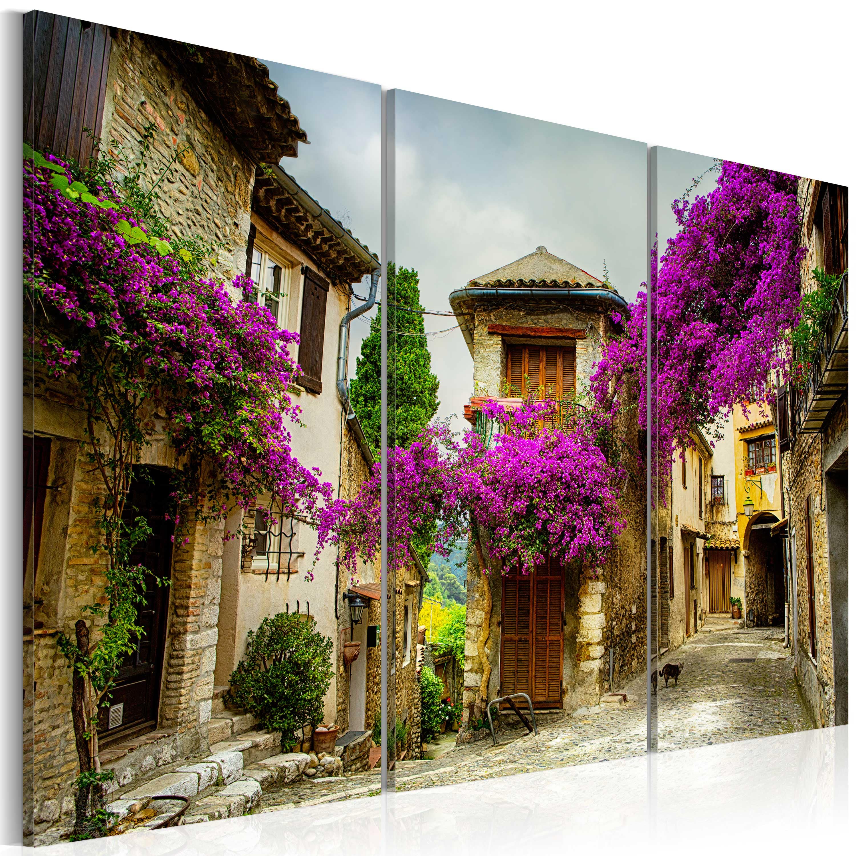 Glezna - Charming Alley Home Trends