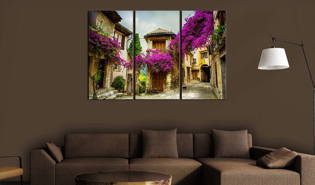 Glezna - Charming Alley Home Trends