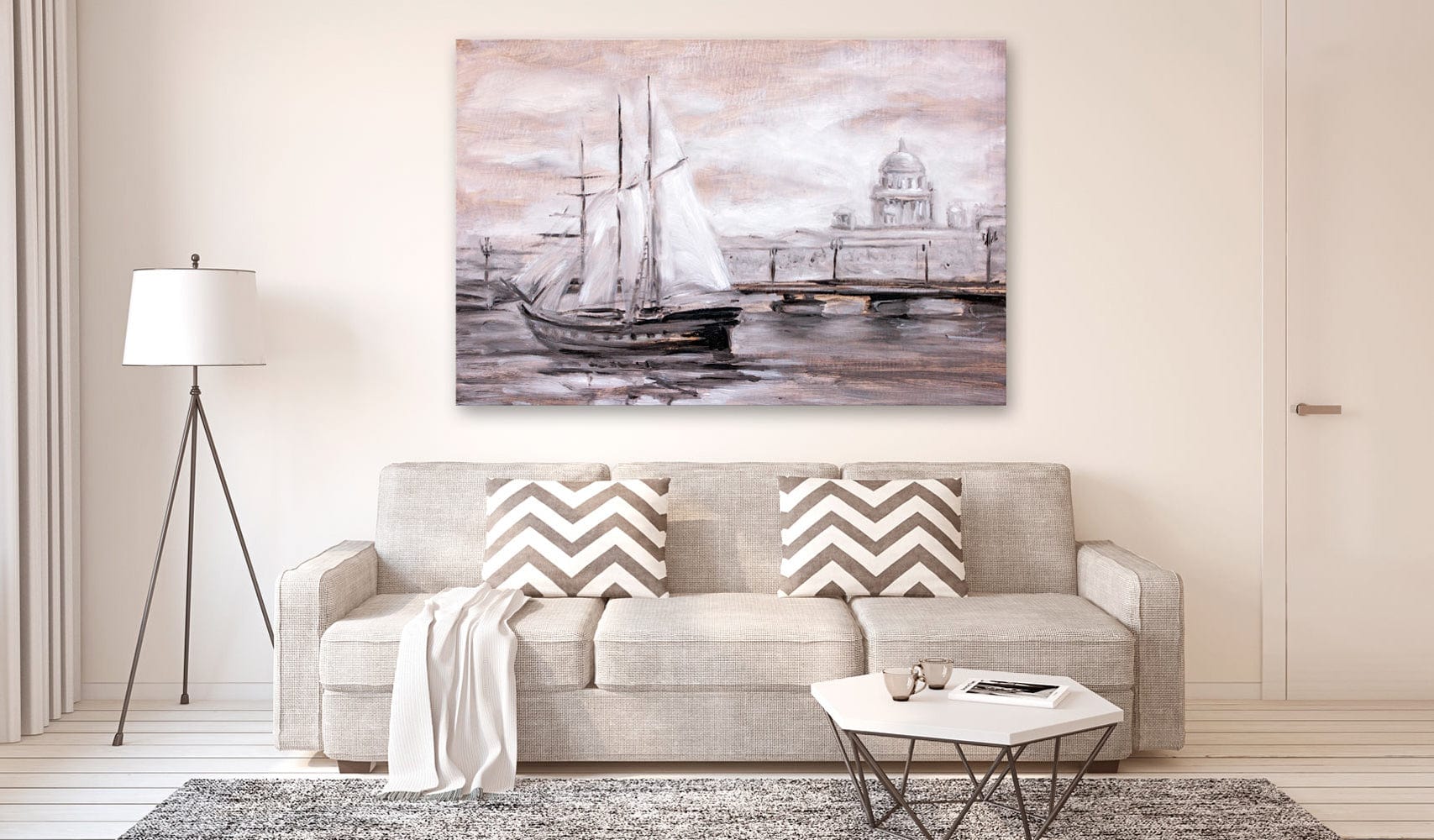 Glezna - Charming Port Home Trends