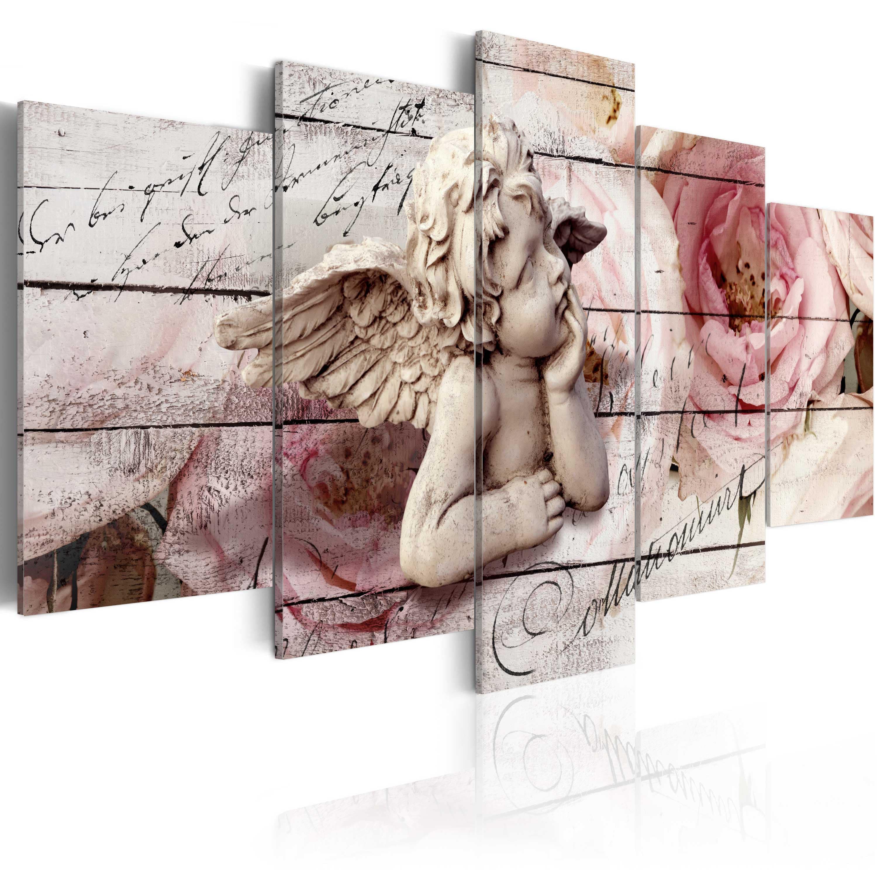 Glezna - Cherubic Reverie Home Trends