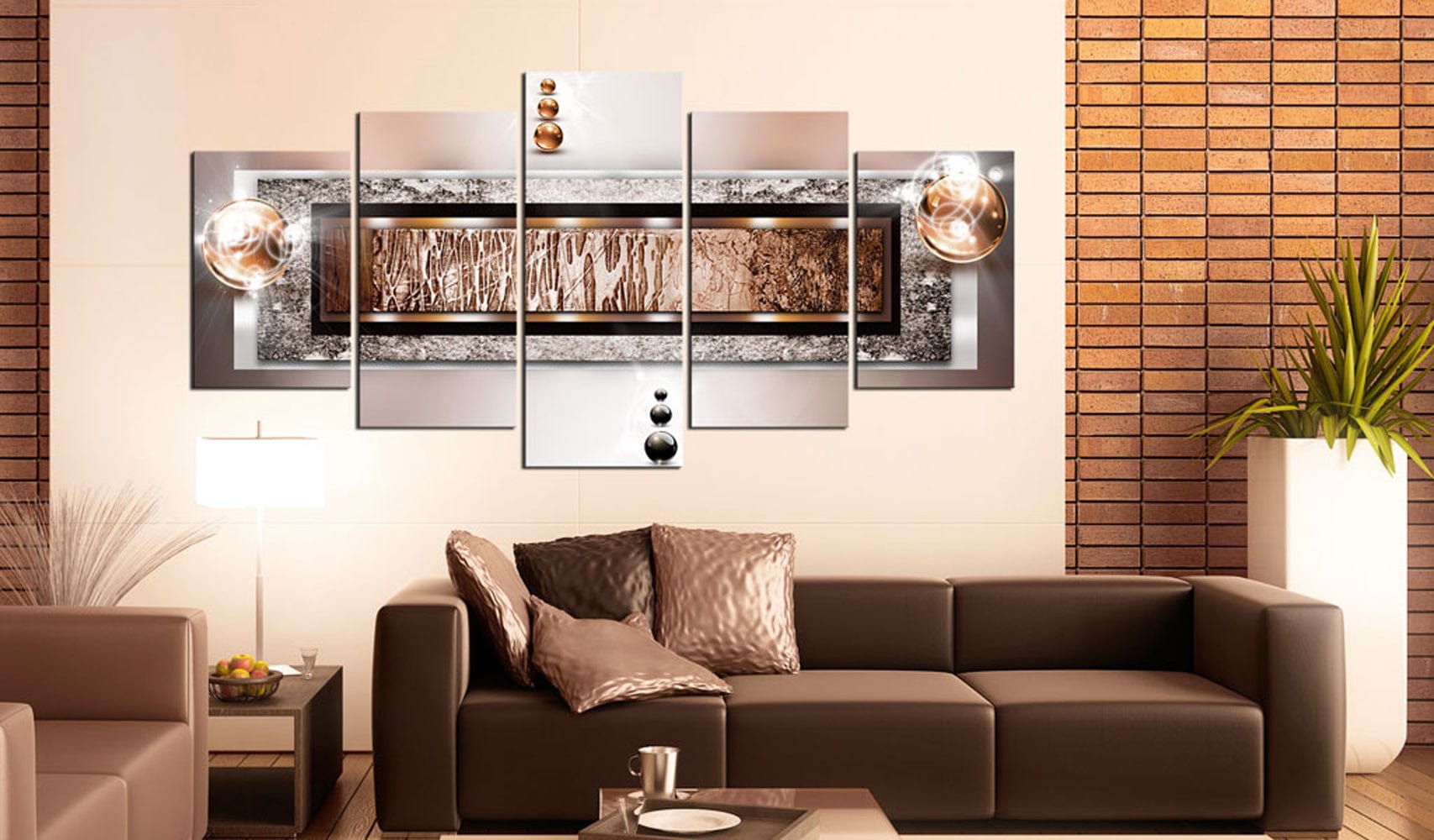 Glezna - Cinnamon Rock Home Trends