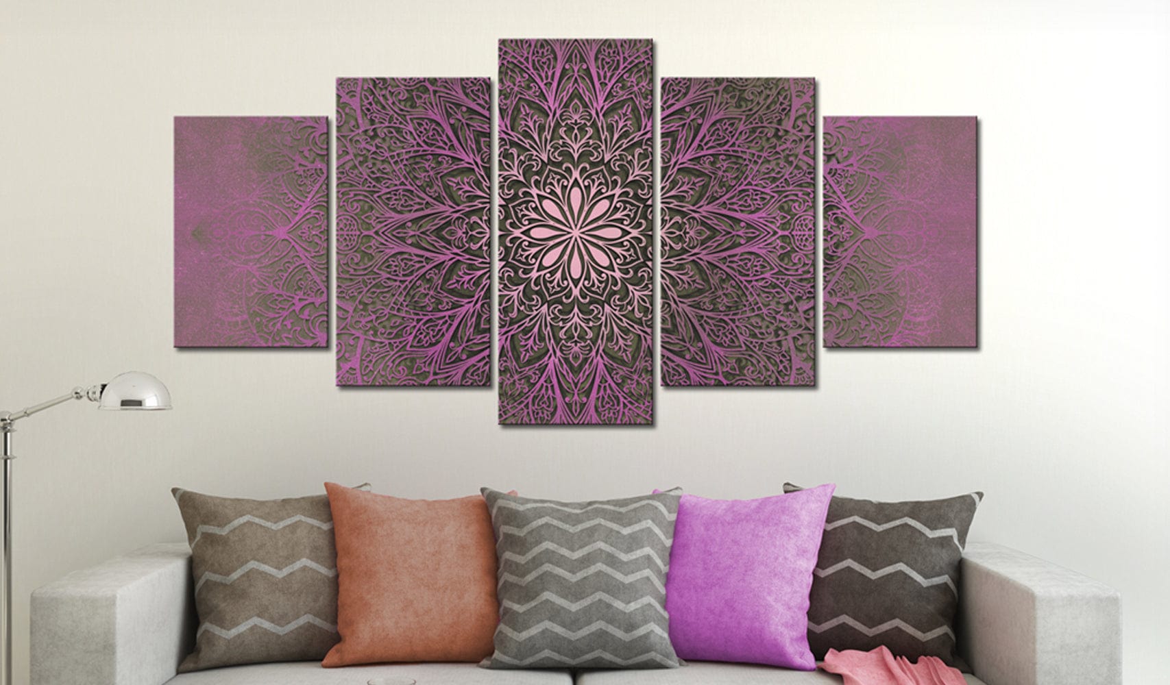 Glezna - Circle of Love Home Trends