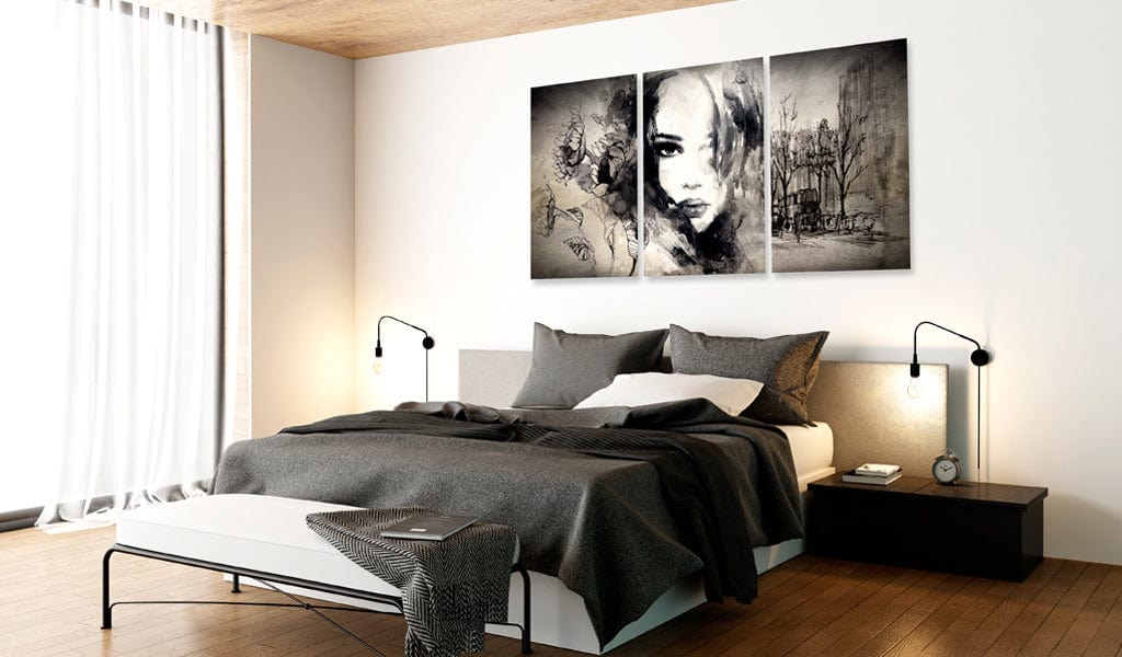 Glezna - City of Mine Home Trends