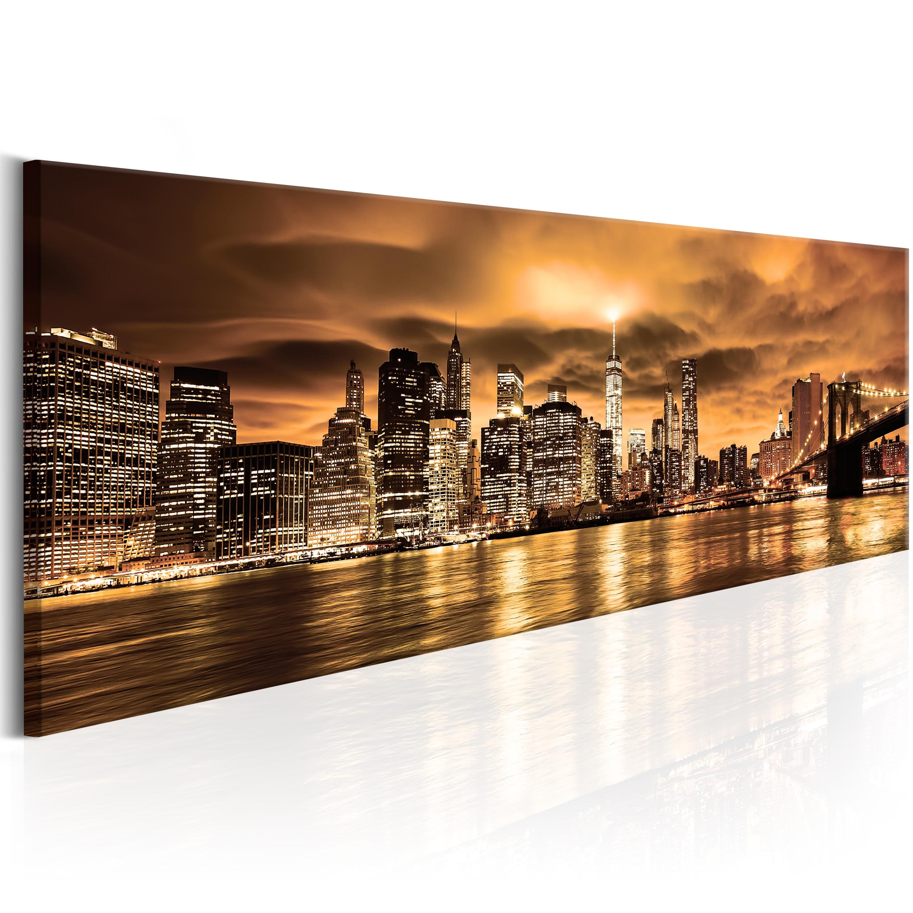 Glezna - City of the Setting Sun Home Trends