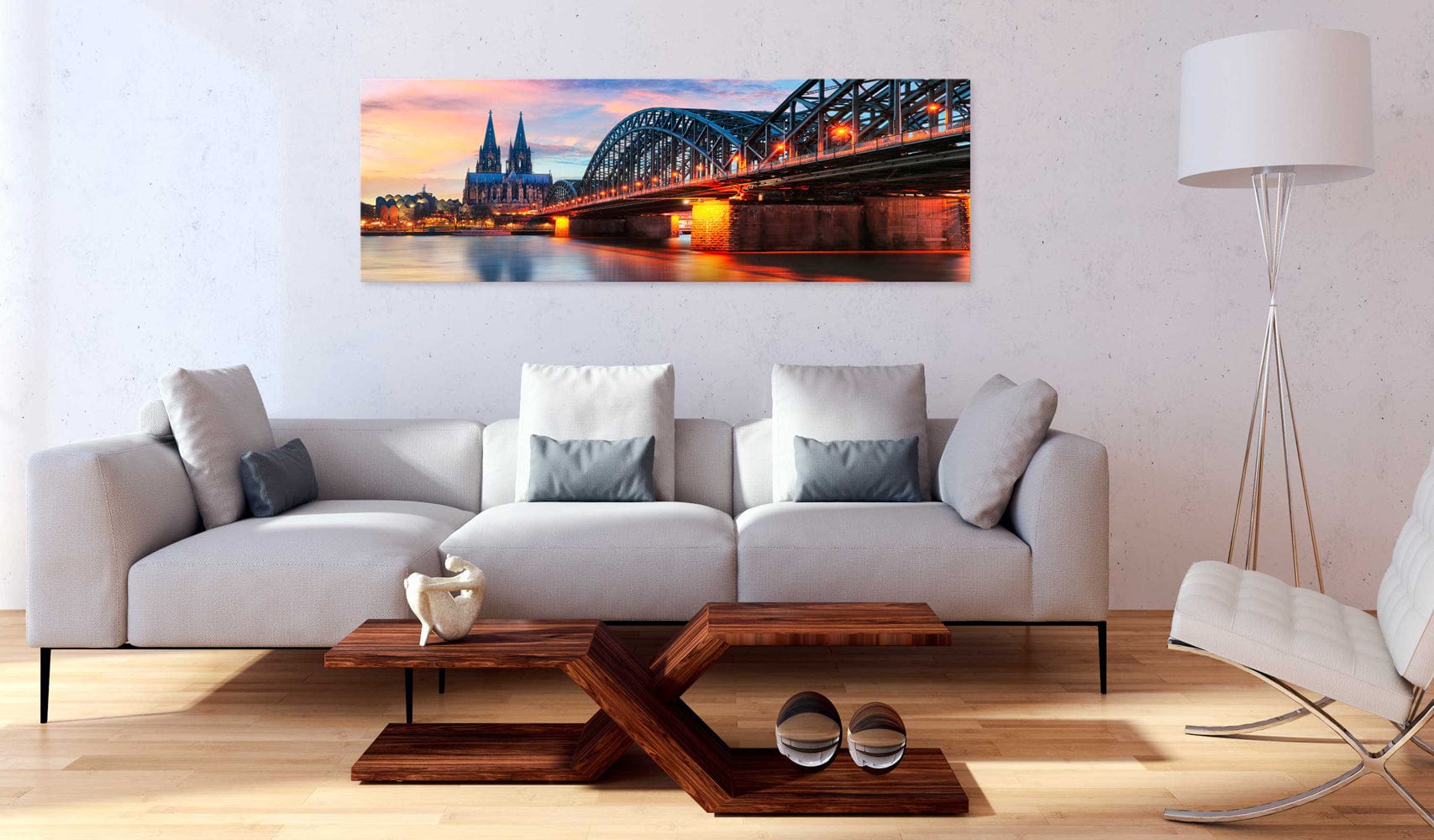 Glezna - Cologne, Germany Home Trends
