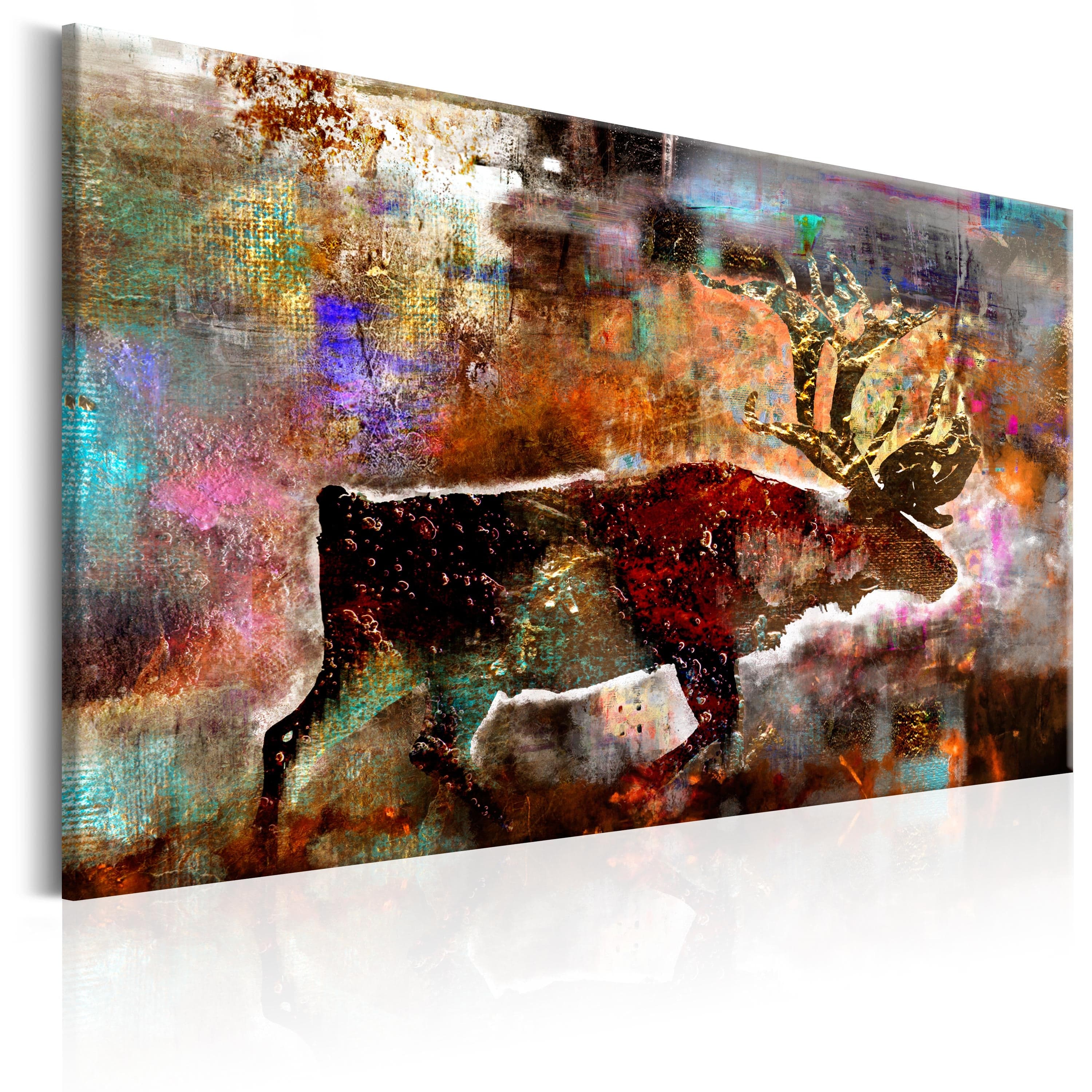 Glezna - Colourful Caribou Home Trends