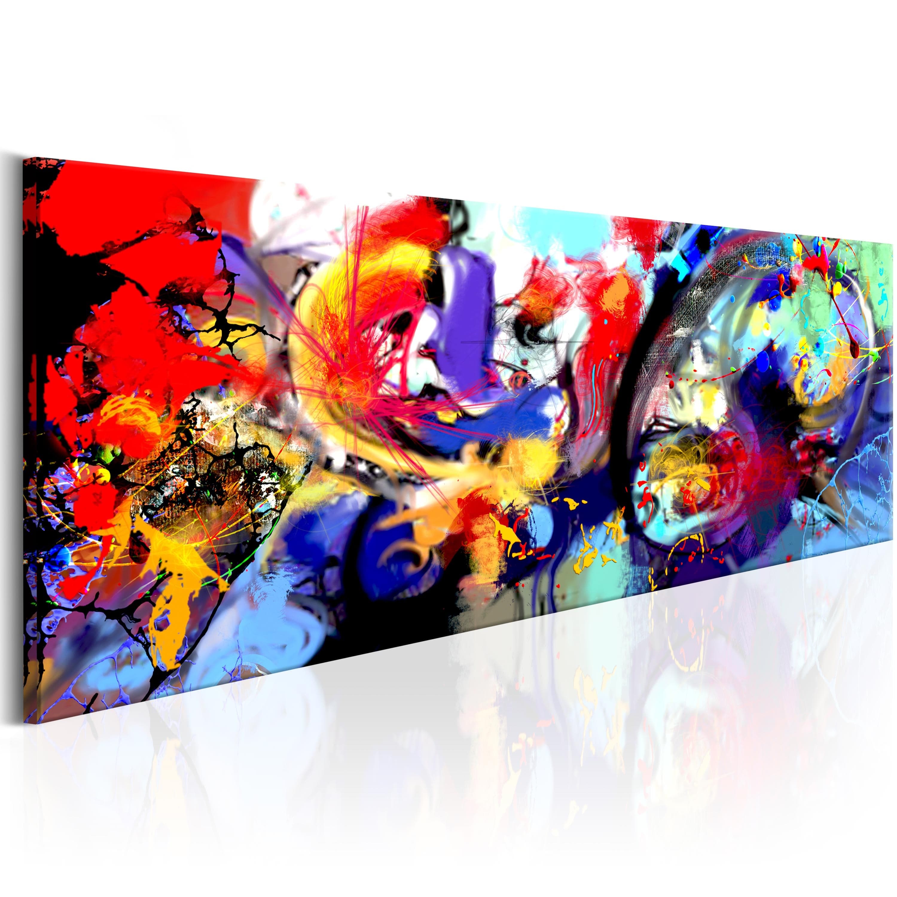 Glezna - Colourful Immersion Home Trends