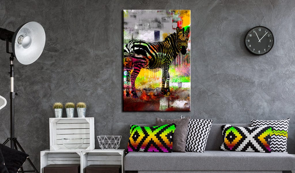 Glezna - Colourful Preserve Home Trends