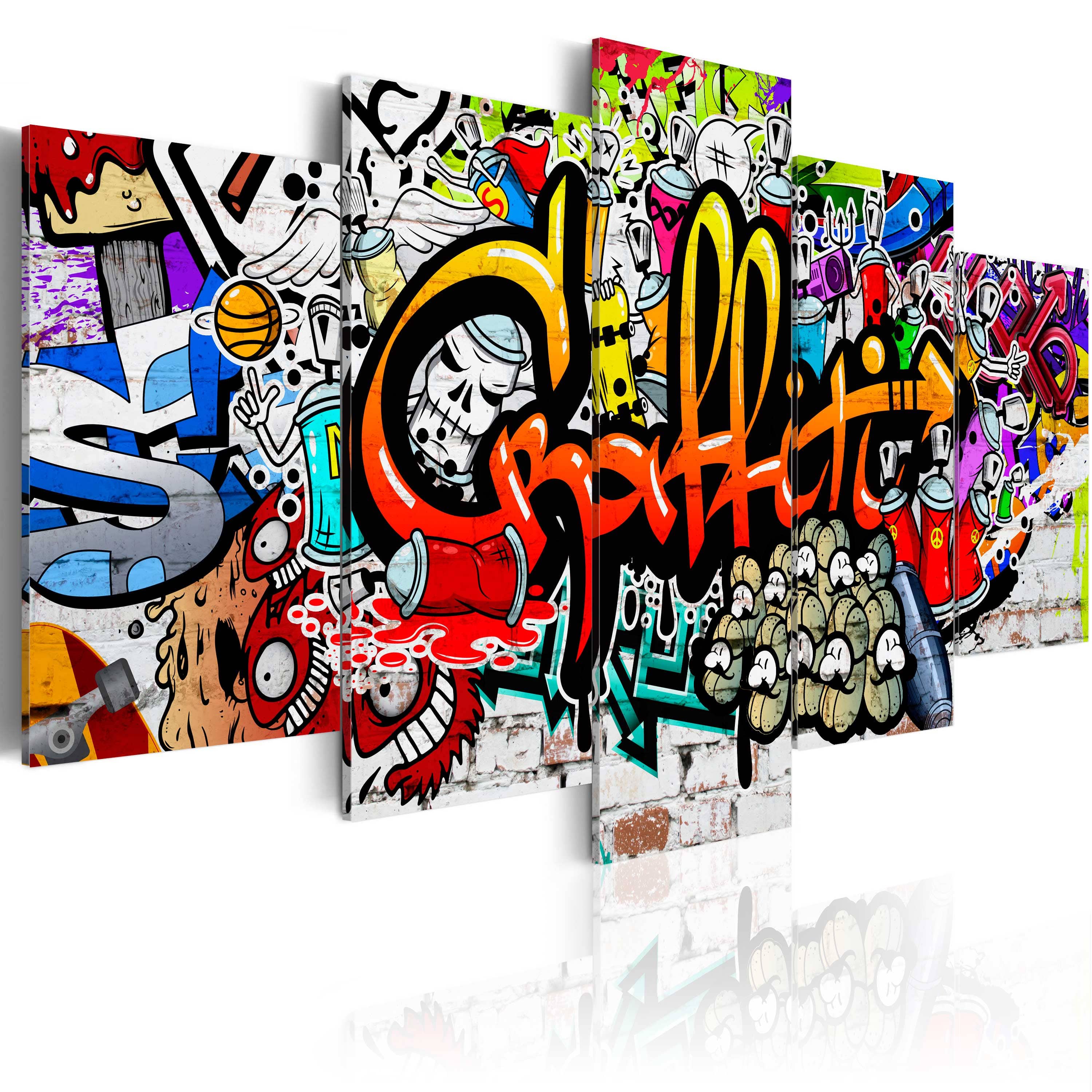 Glezna - Colourful Style Home Trends