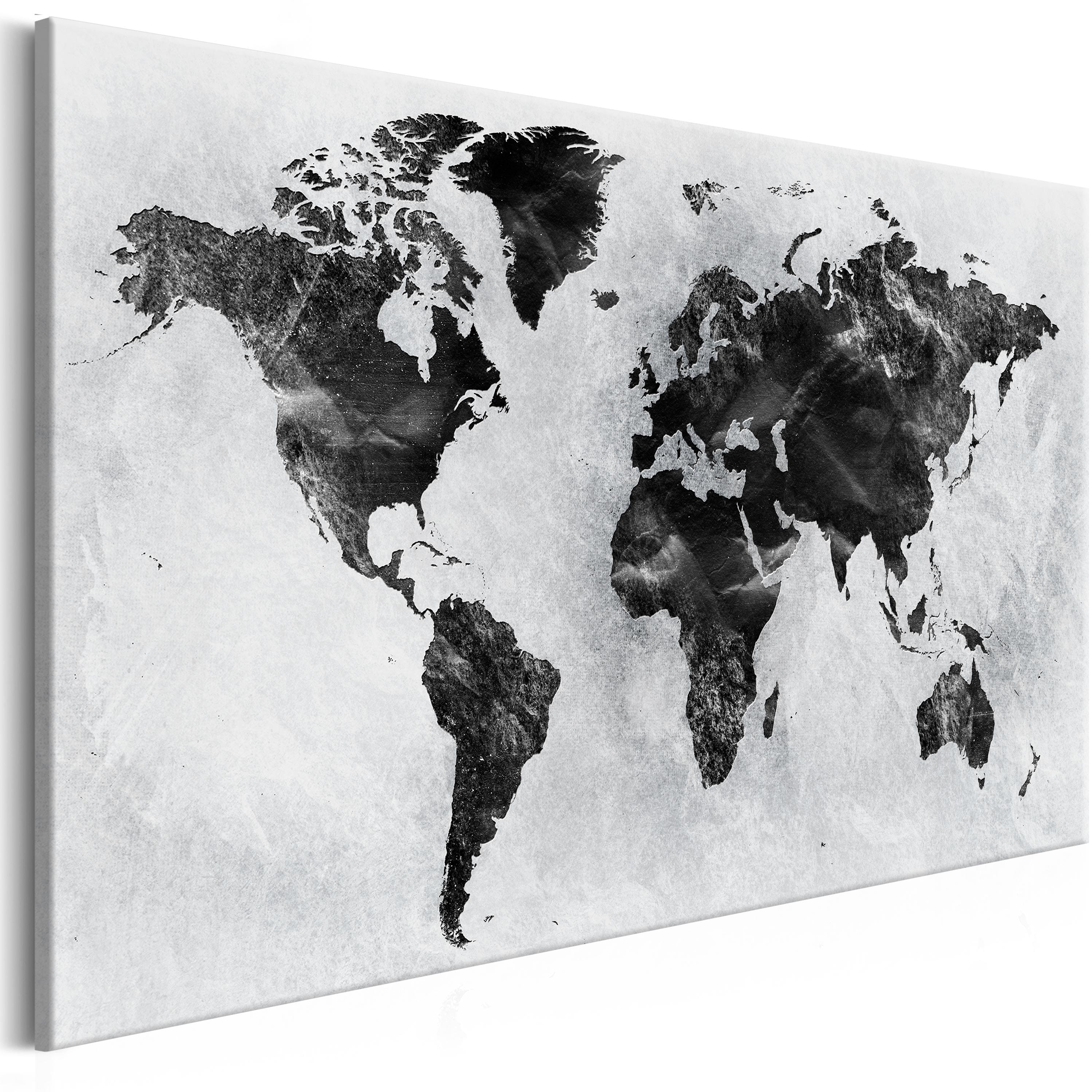 Glezna - Colourless World (1 Part) Wide Home Trends
