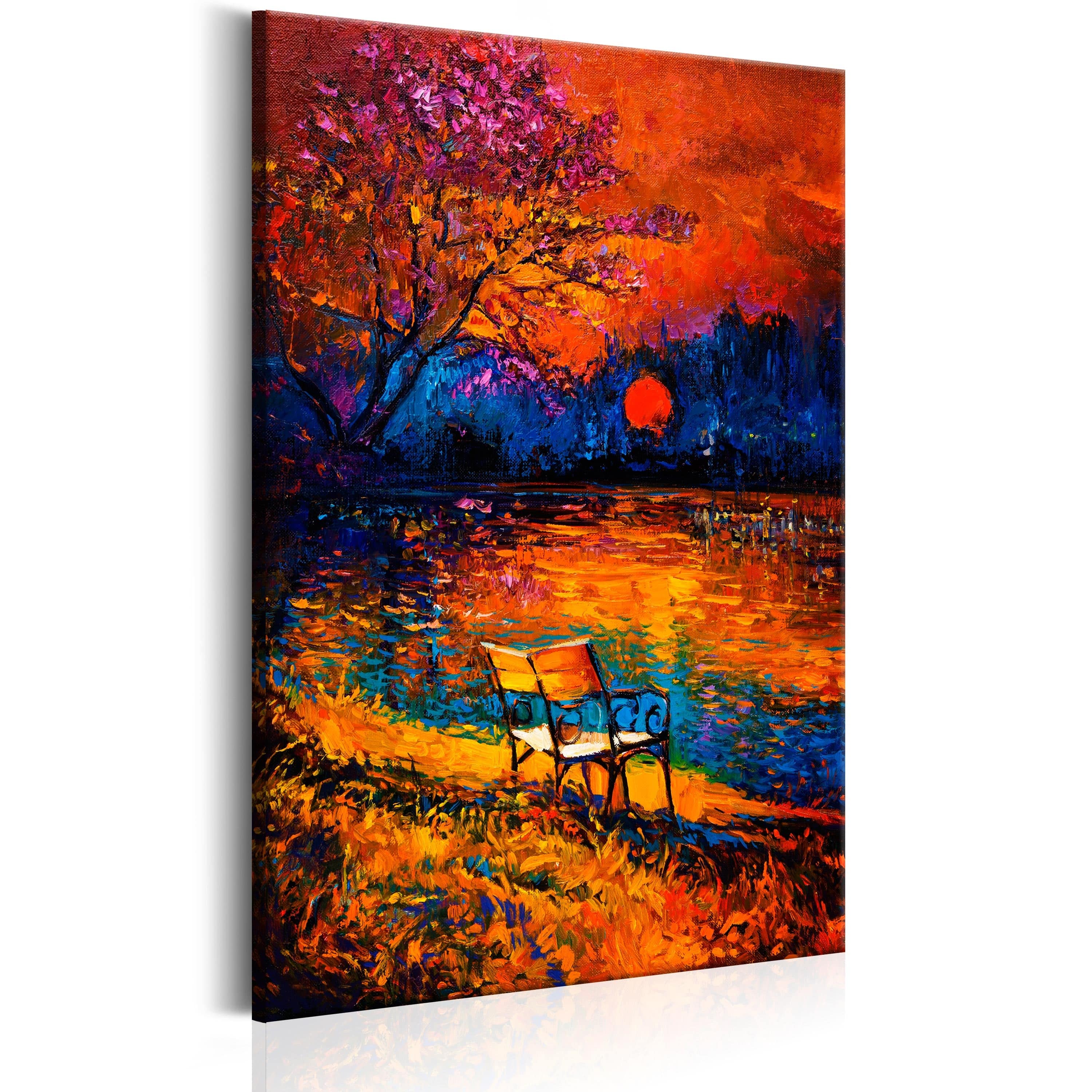 Glezna - Colours of Autumn Home Trends