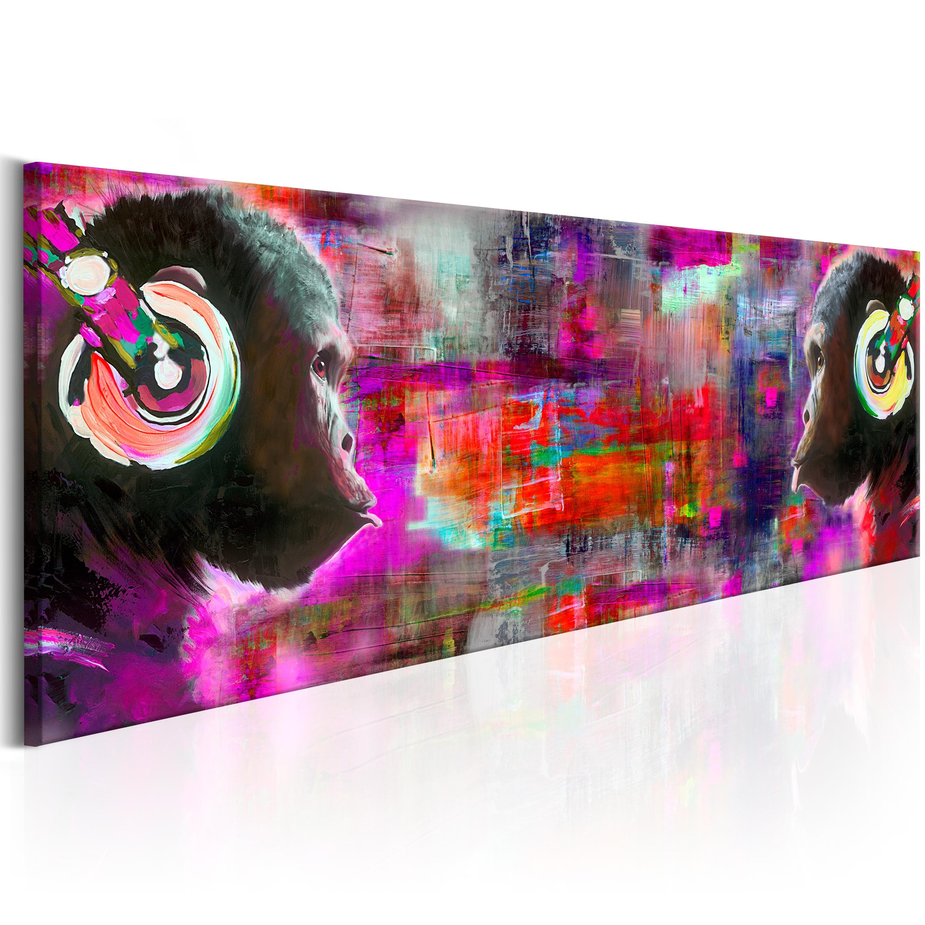 Glezna - Colours of Music Home Trends