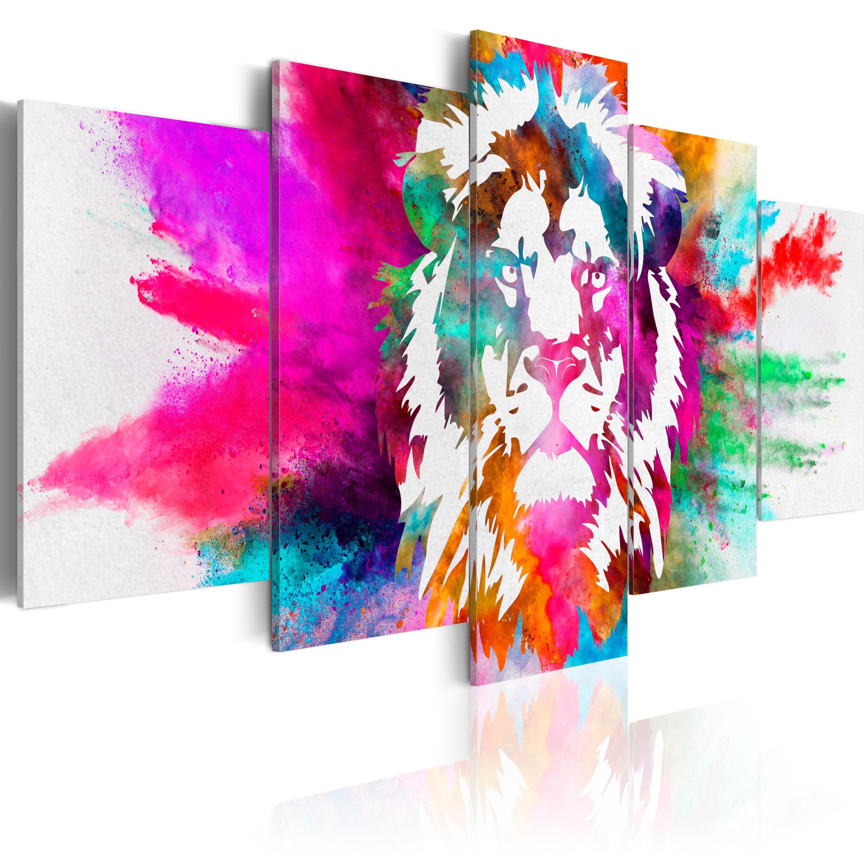 Glezna - Colours of the King Home Trends