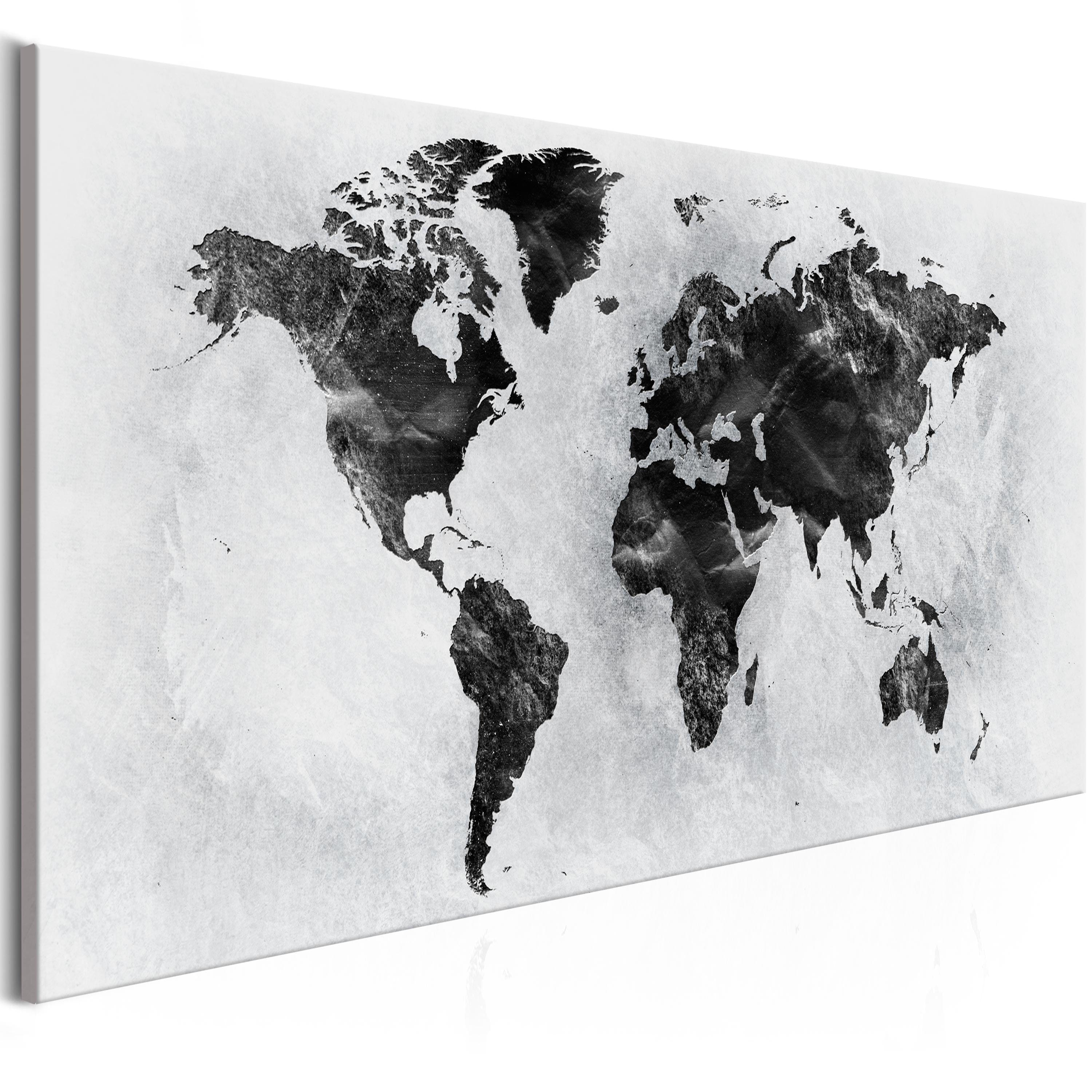 Glezna - Concrete World (1 Part) Wide 100x45 Home Trends