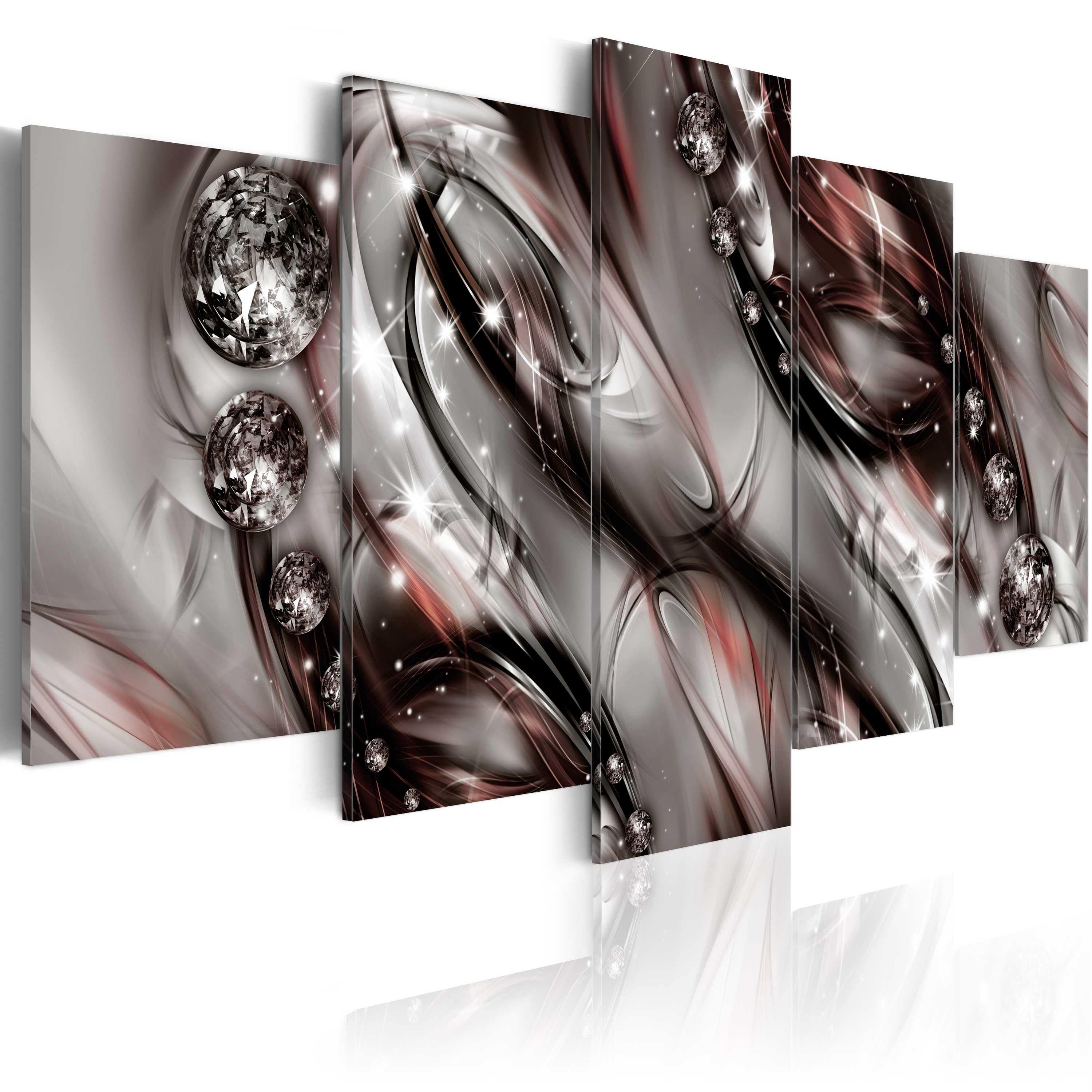 Glezna - Cosmic Dust Home Trends