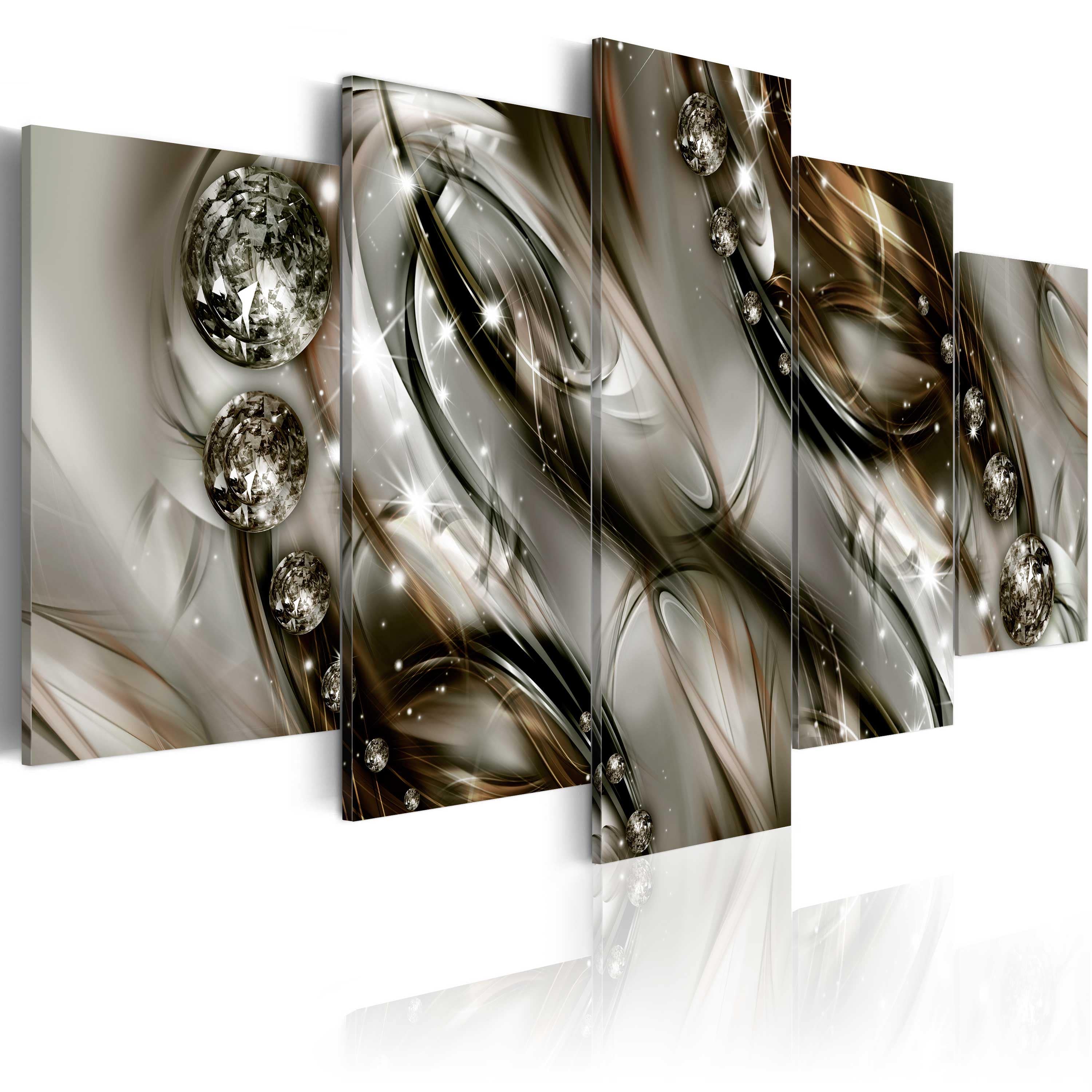 Glezna - Cosmic Swirls Home Trends